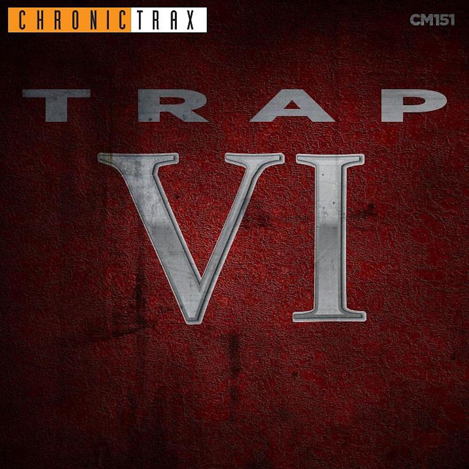 Постер альбома Trap 6