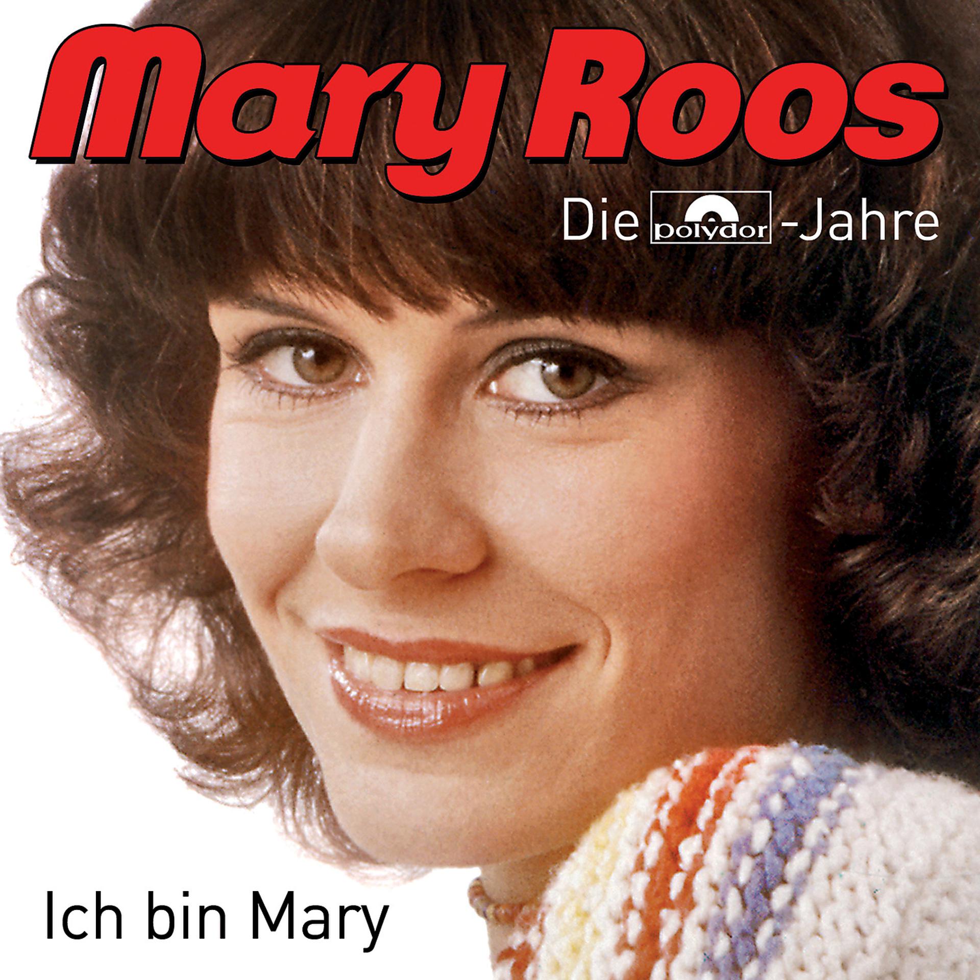 Постер альбома Ich bin Mary