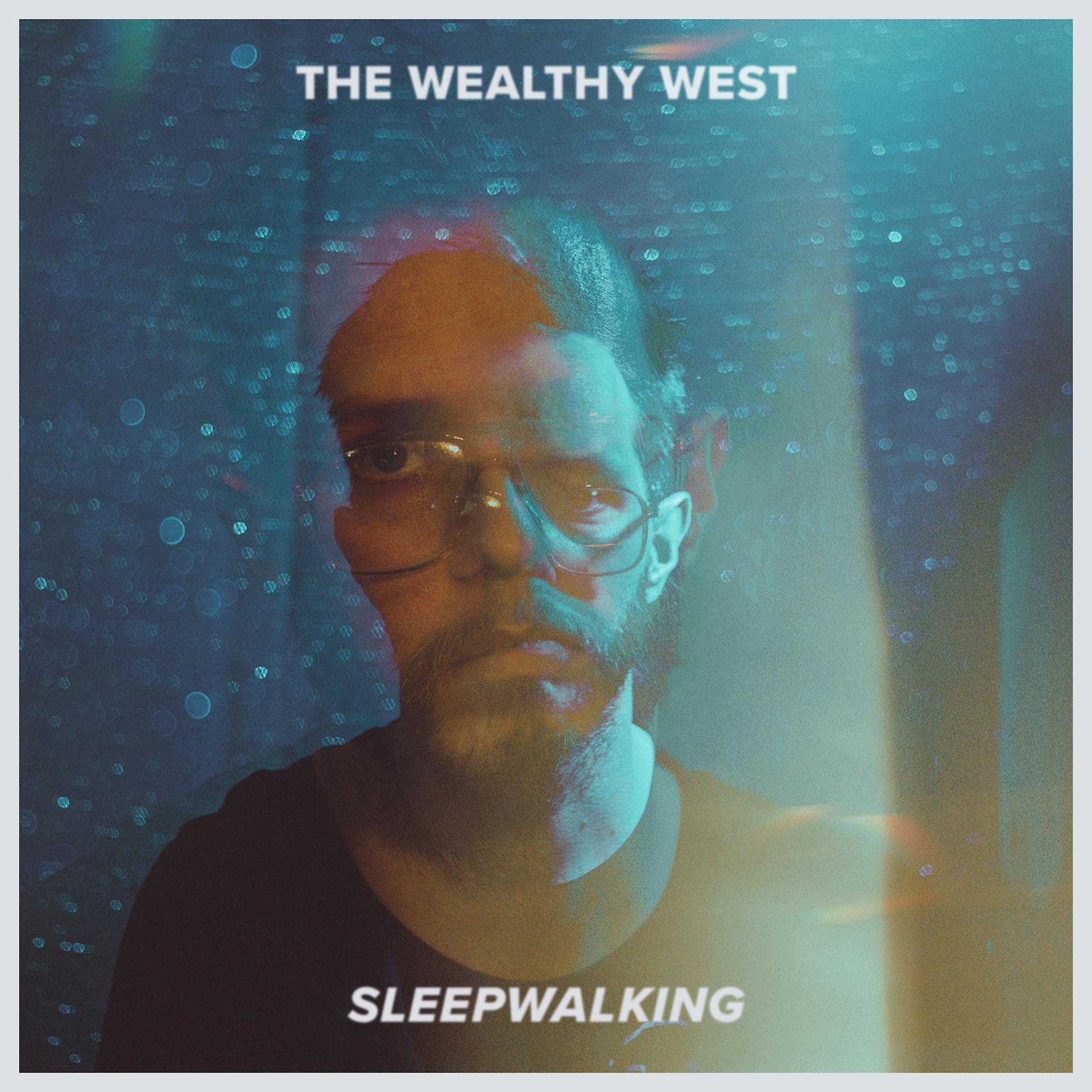 Постер альбома Sleepwalking