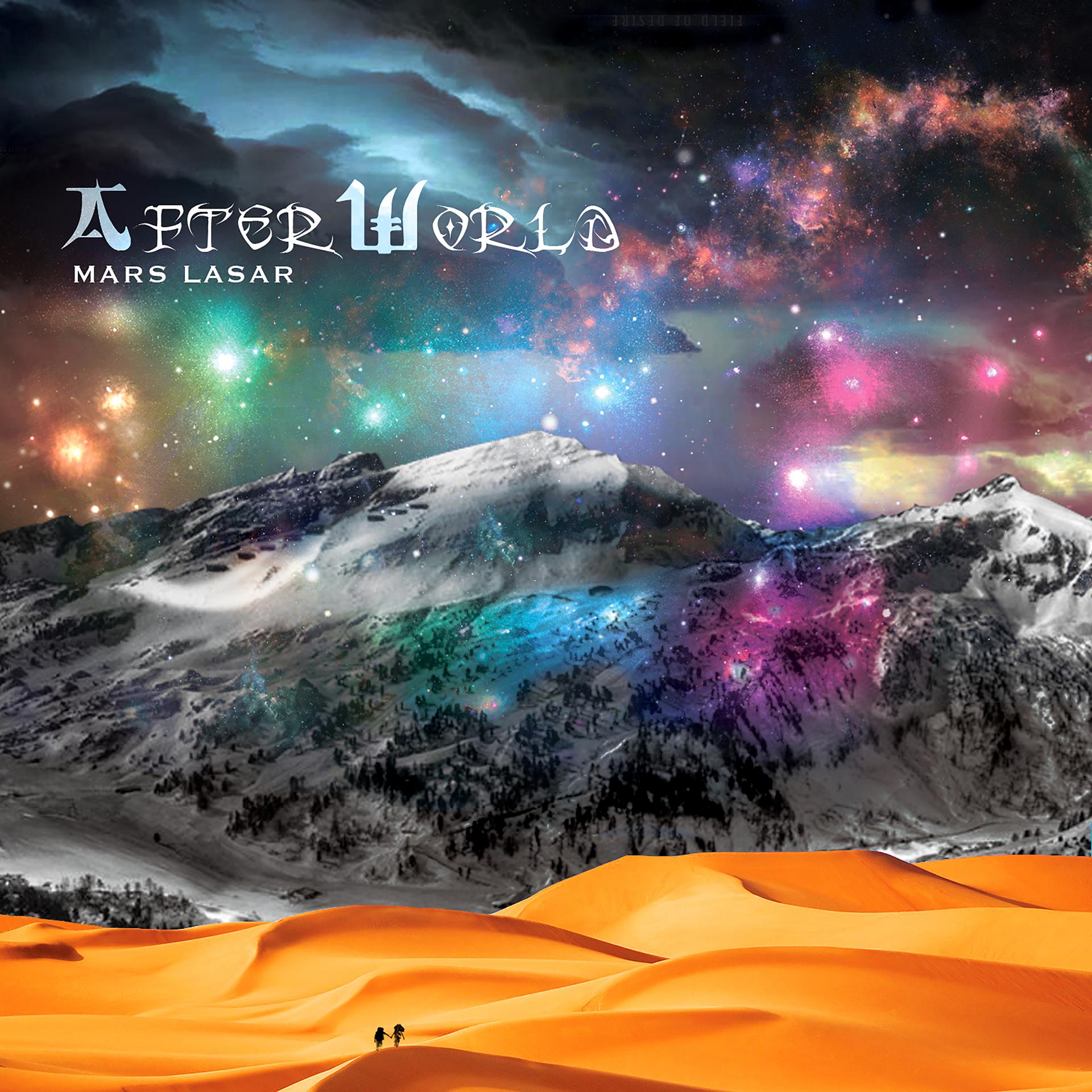 Постер альбома Afterworld (Afterworld)
