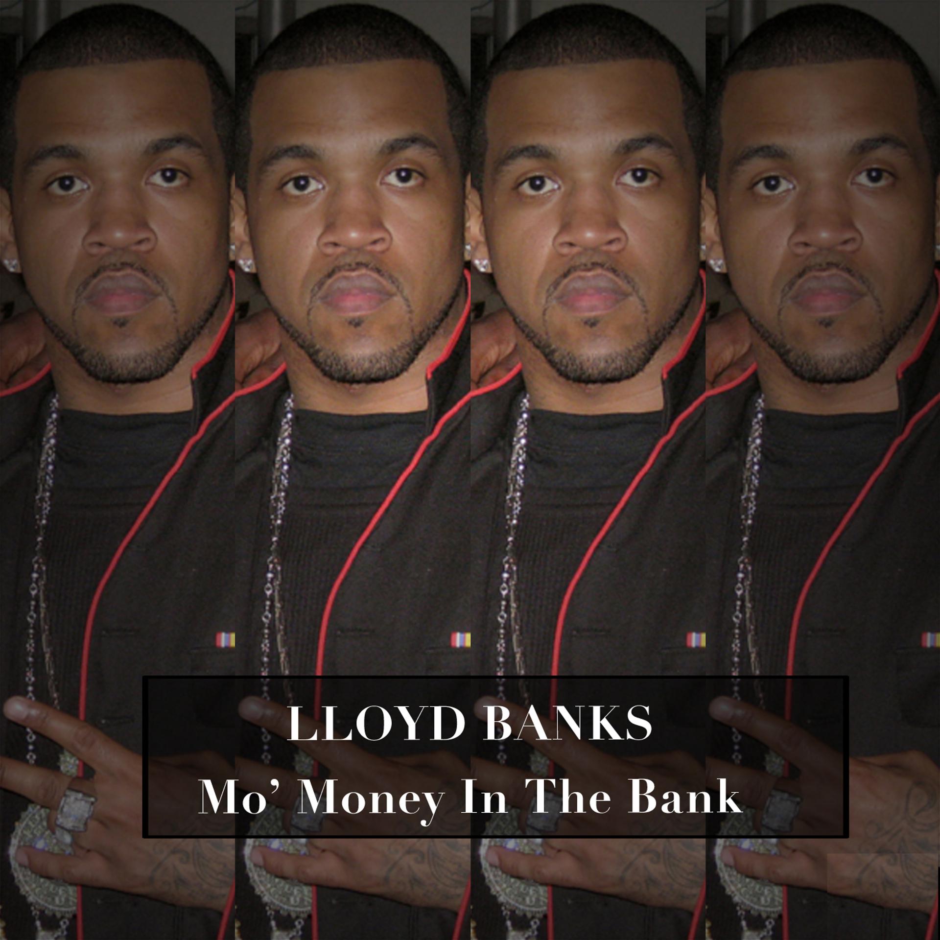 Постер альбома Mo' Money in the Bank