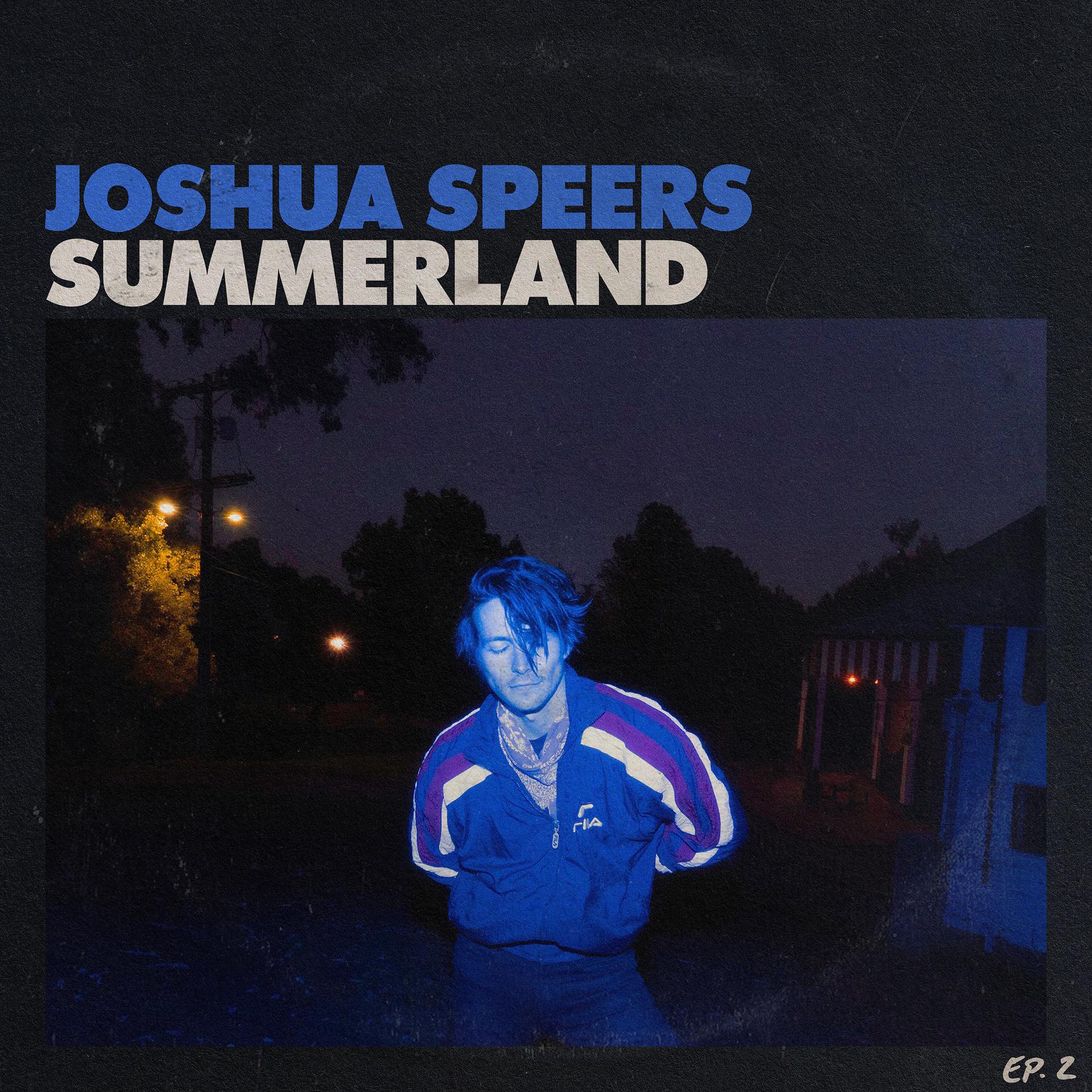 Постер альбома Summerland
