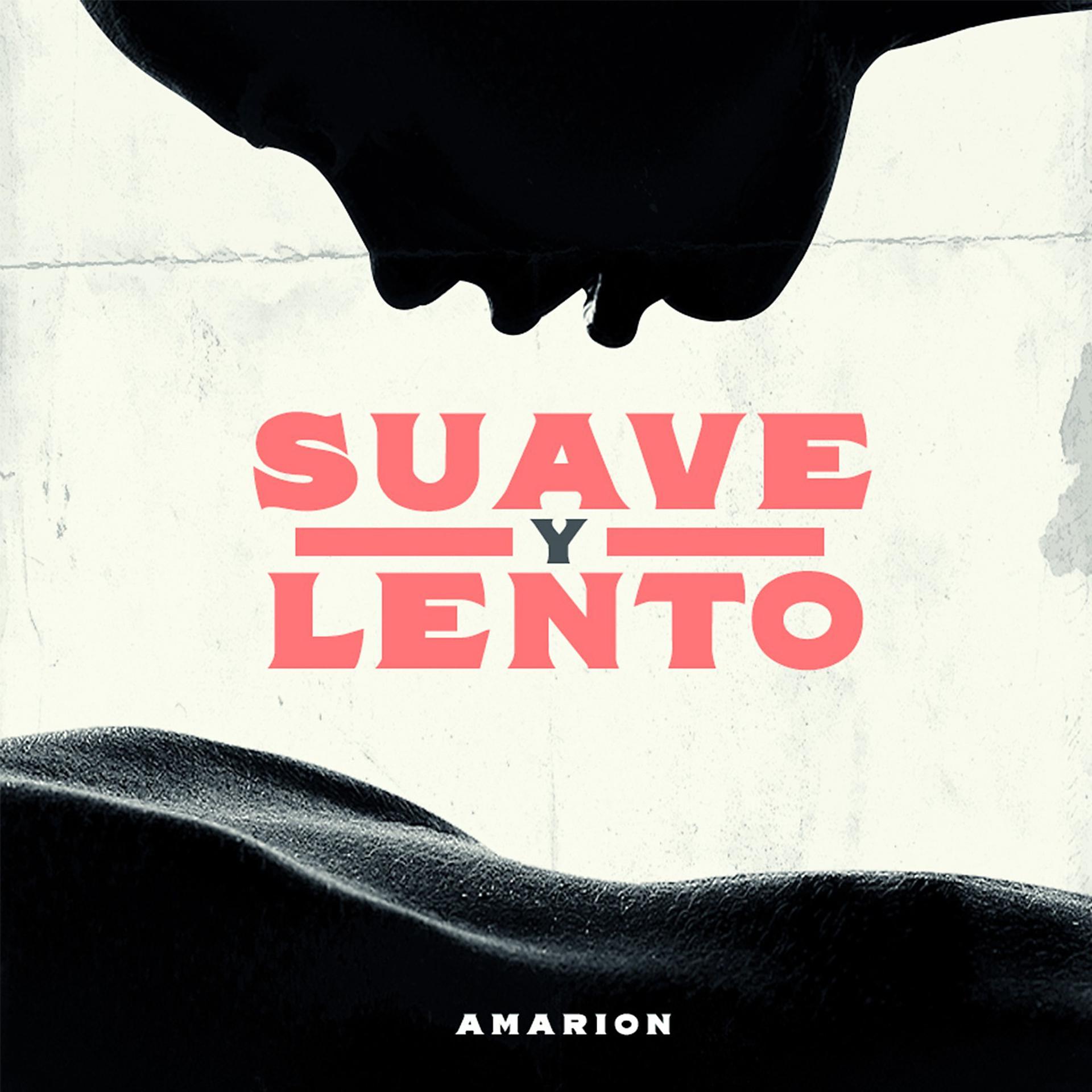Постер альбома Suave y Lento