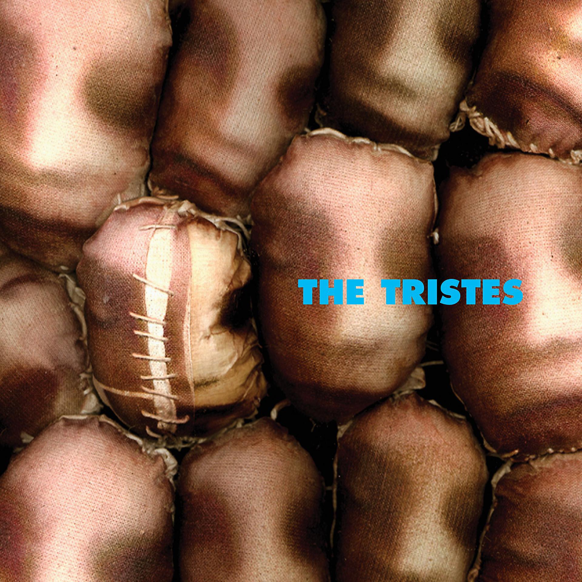 Постер альбома The Tristes