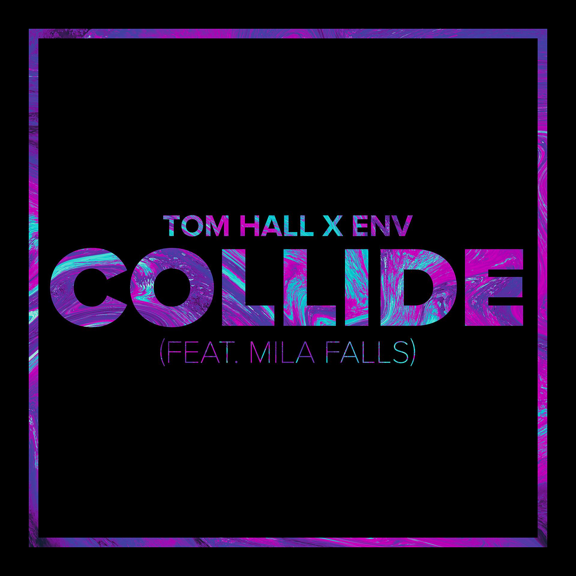 Постер альбома Collide (feat. Mila Falls)