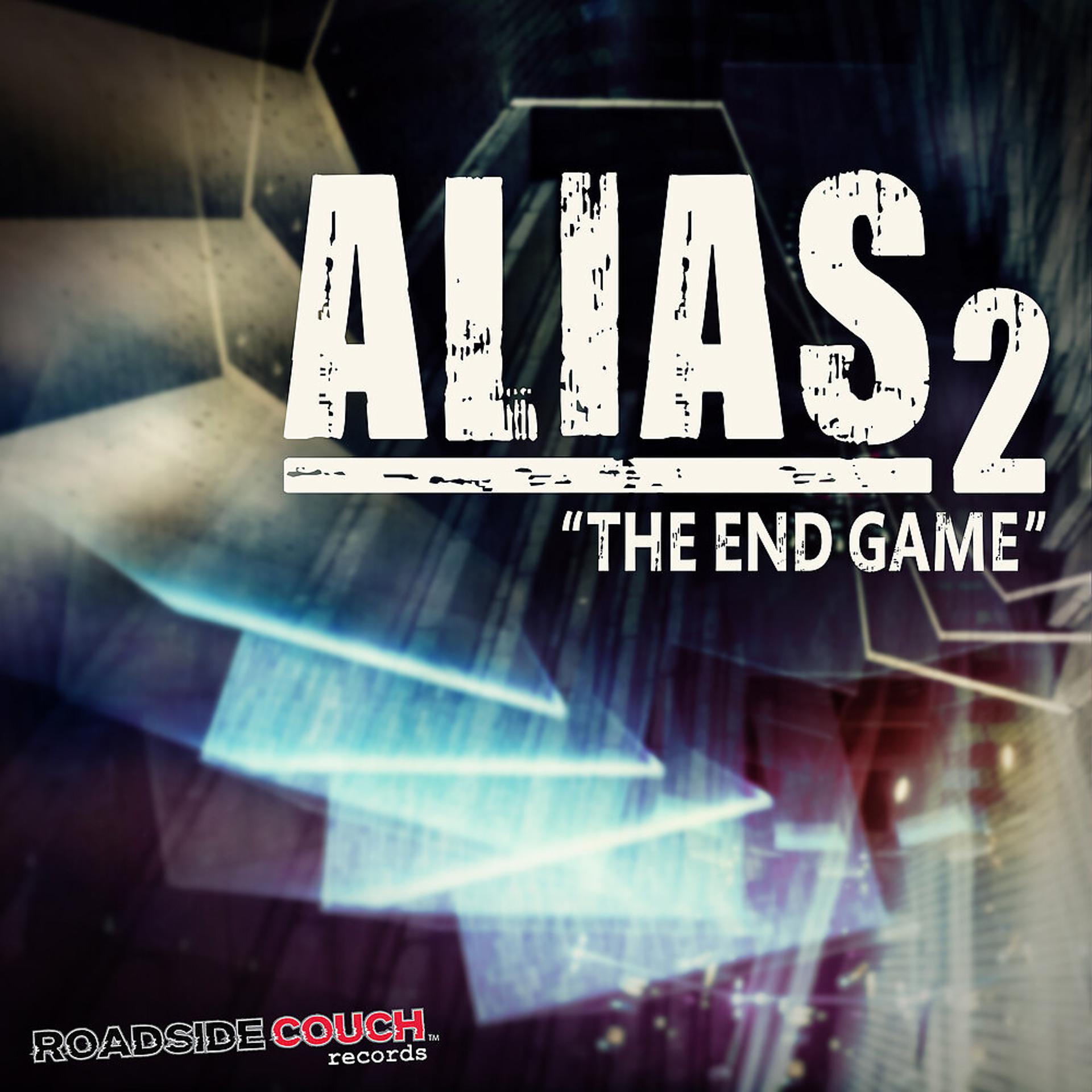 Постер альбома Alias 2: The End Game