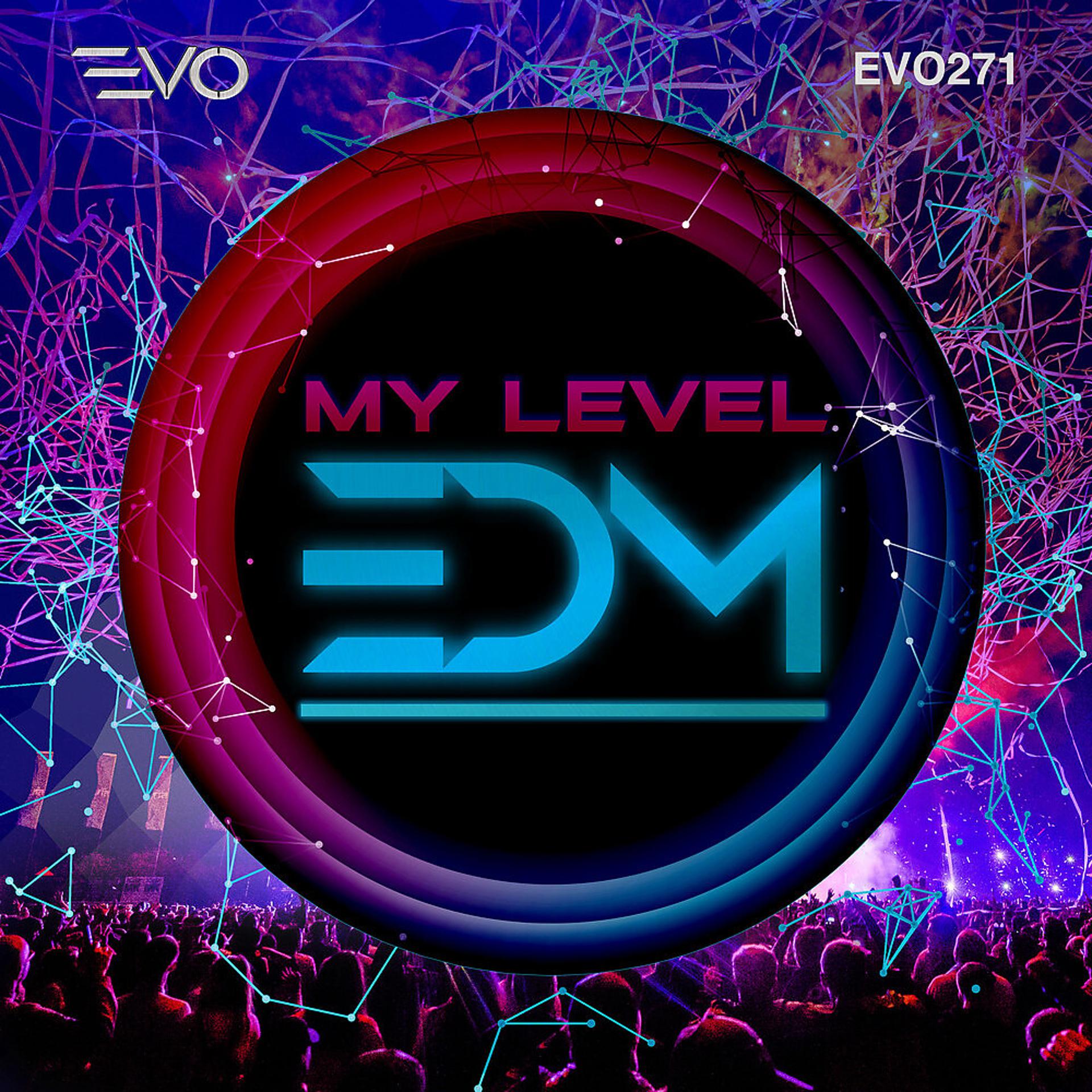 Постер альбома My Level EDM
