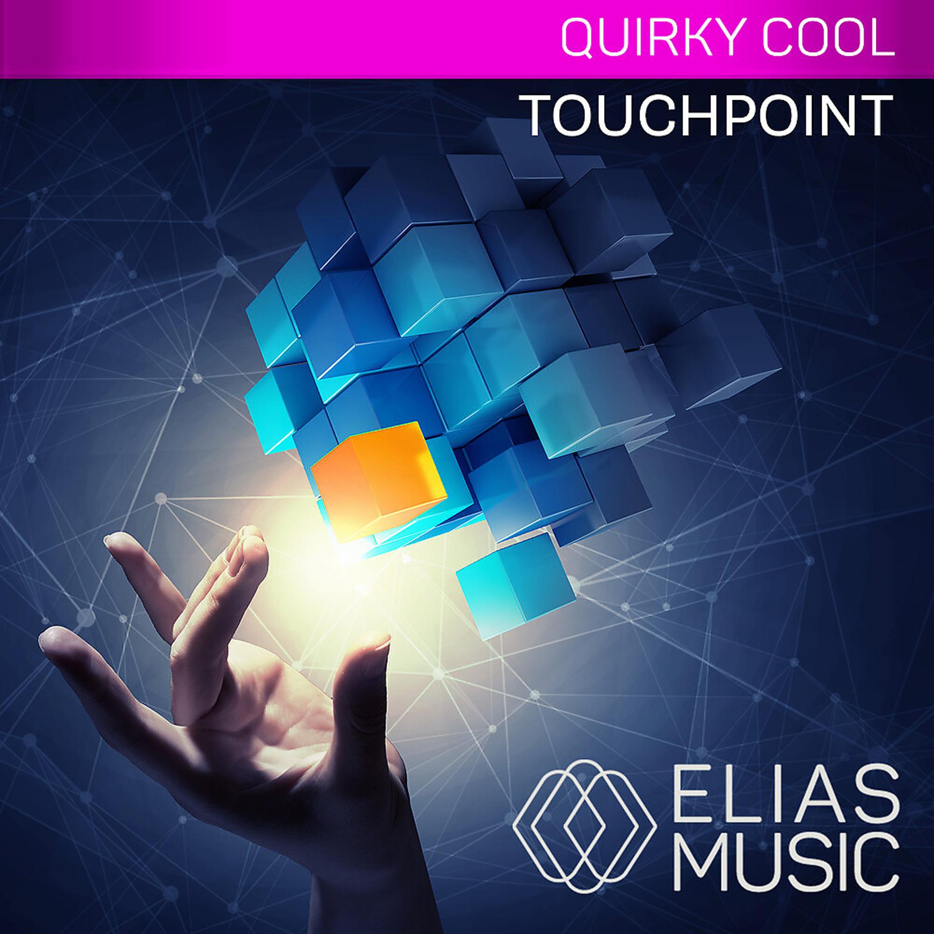 Постер альбома Touchpoint