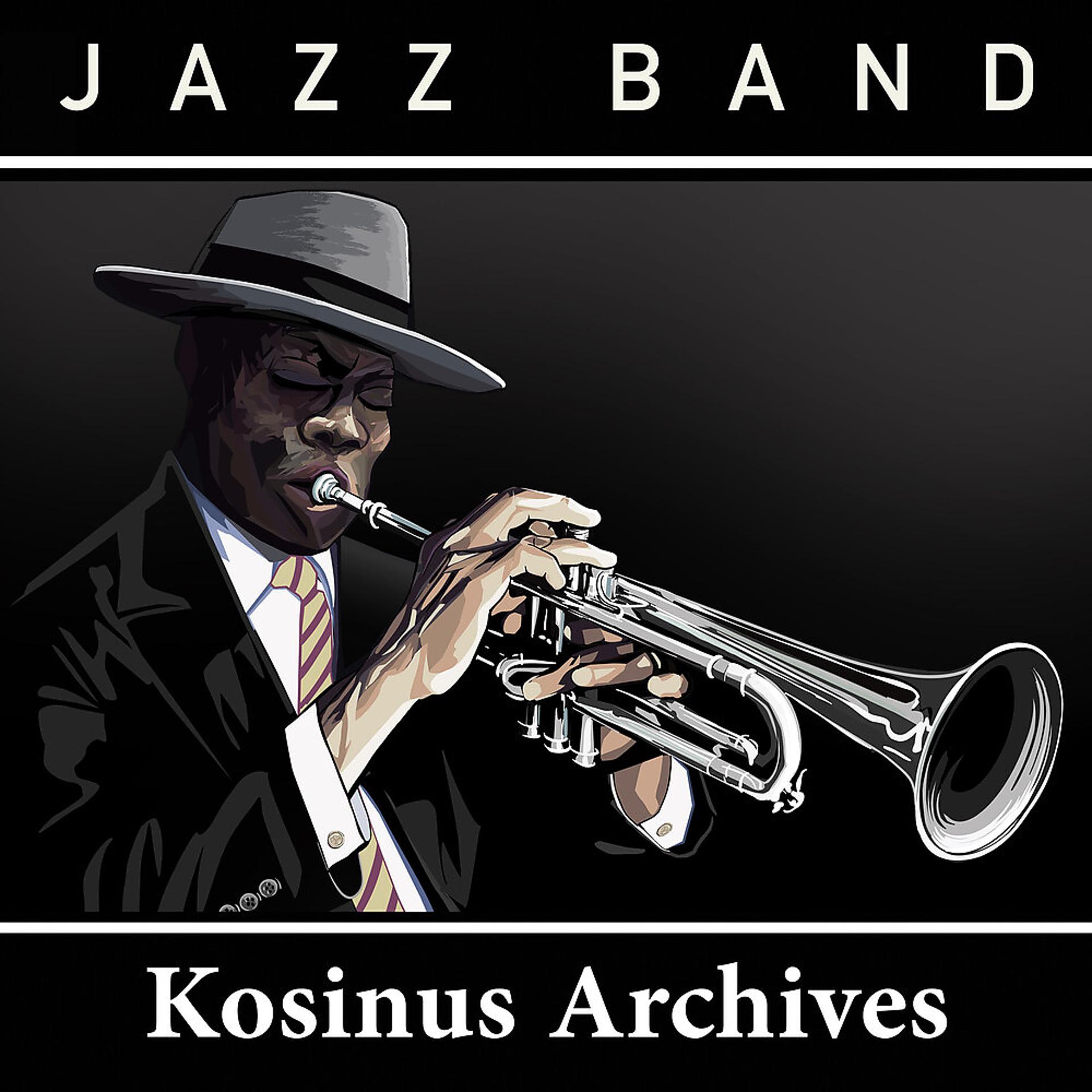 Постер альбома Jazz Band