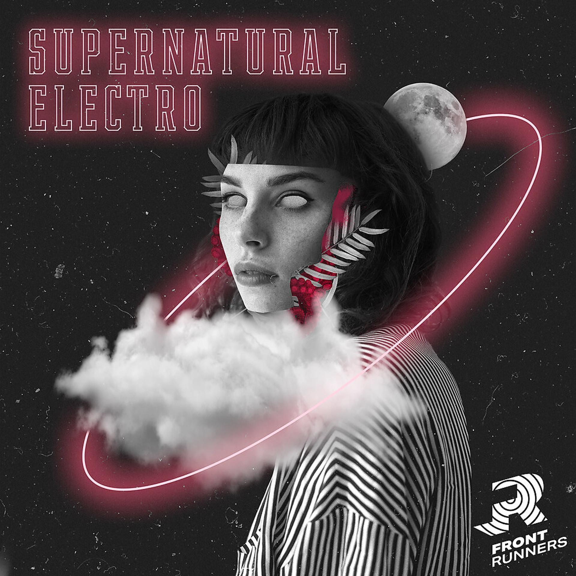Постер альбома Supernatural Electro
