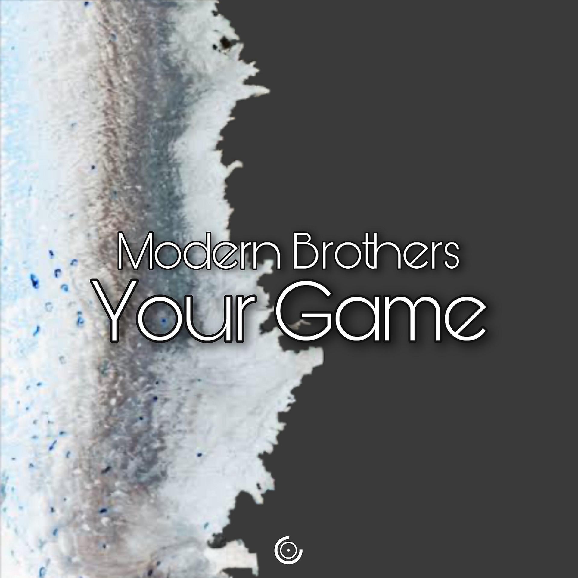 Постер альбома Your Game