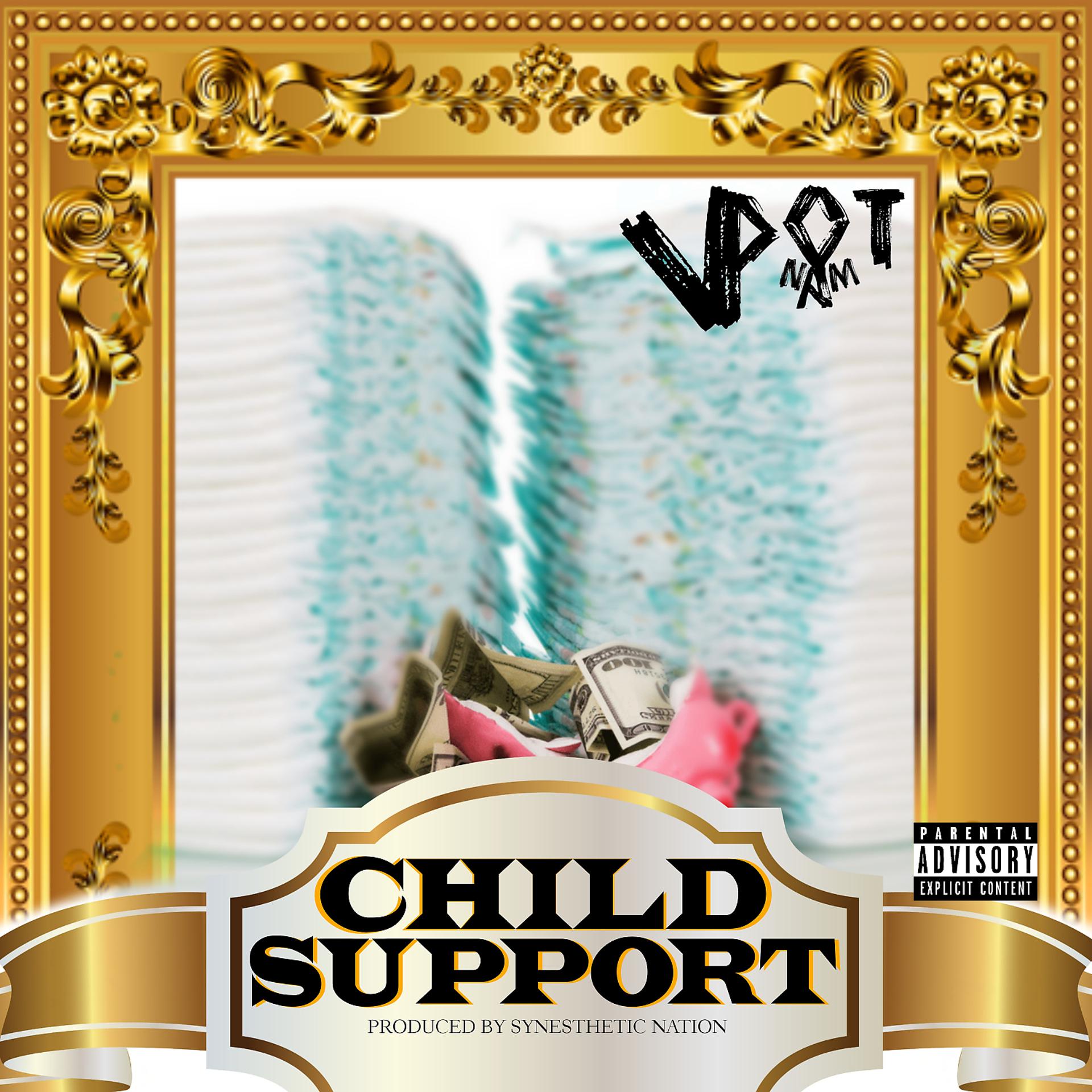 Постер альбома Child Support