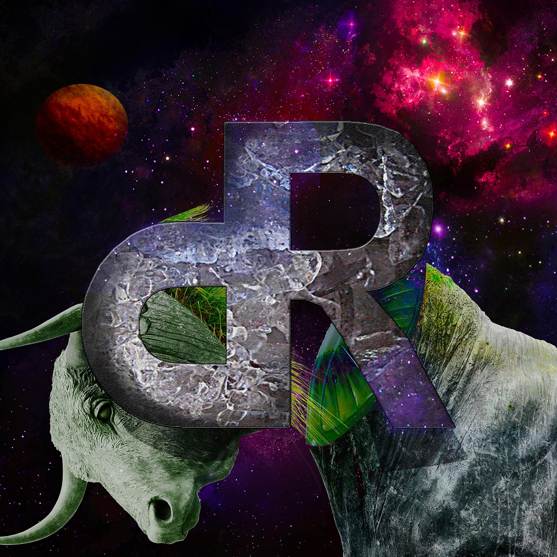 Постер альбома Space Bull