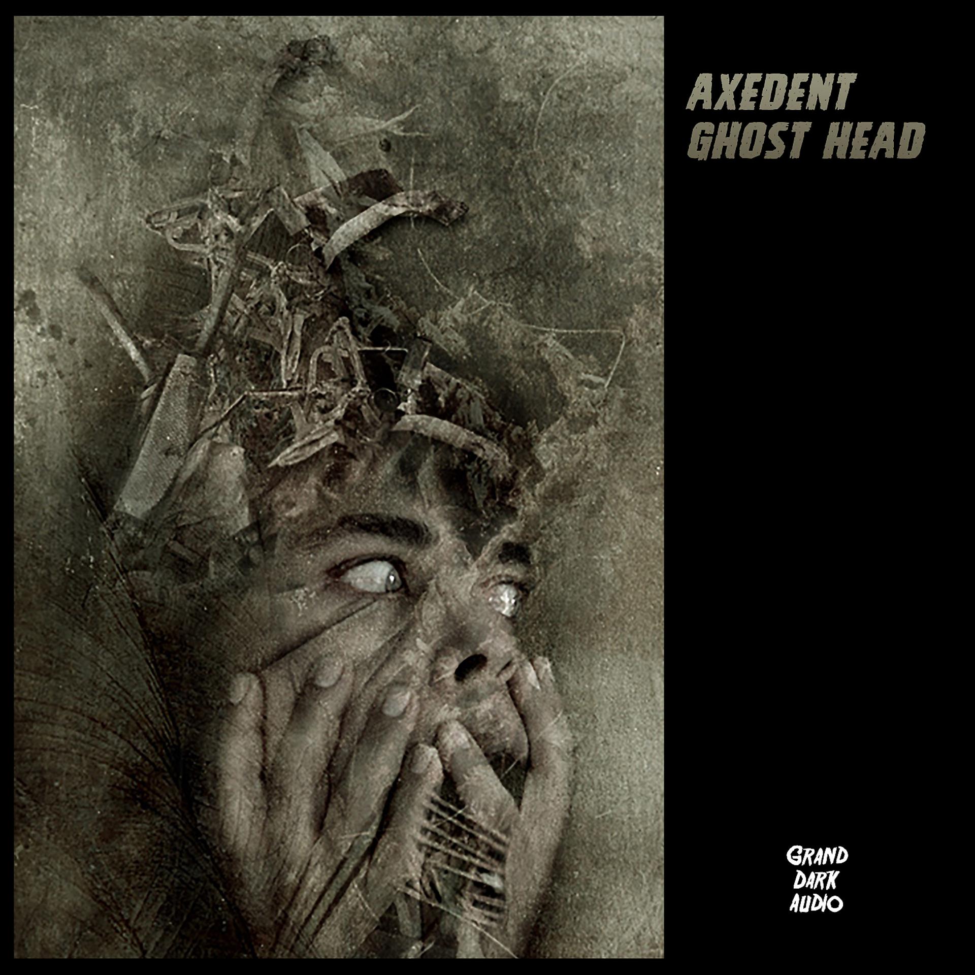 Постер альбома Ghost Head