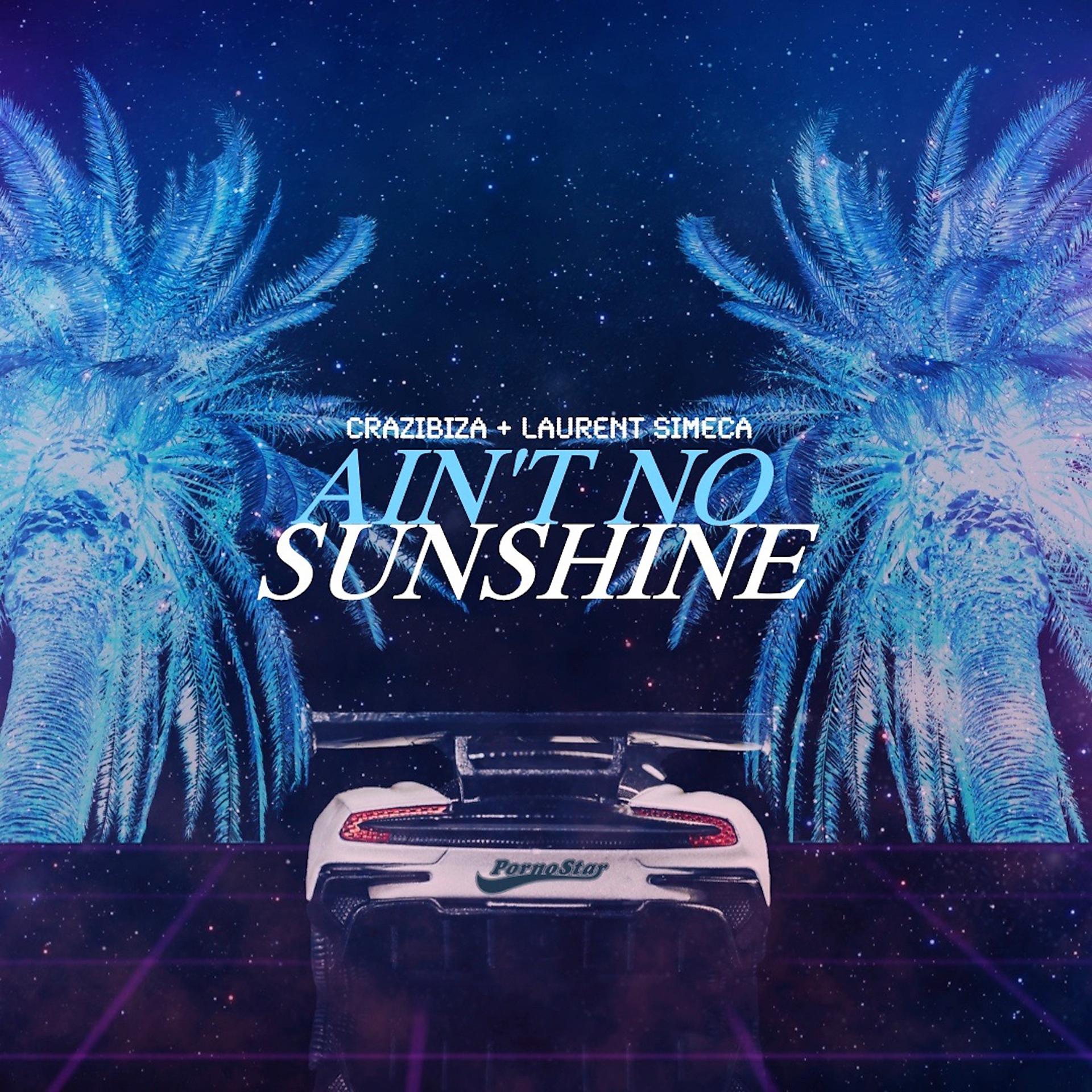 Постер альбома Ain't No Sunshine