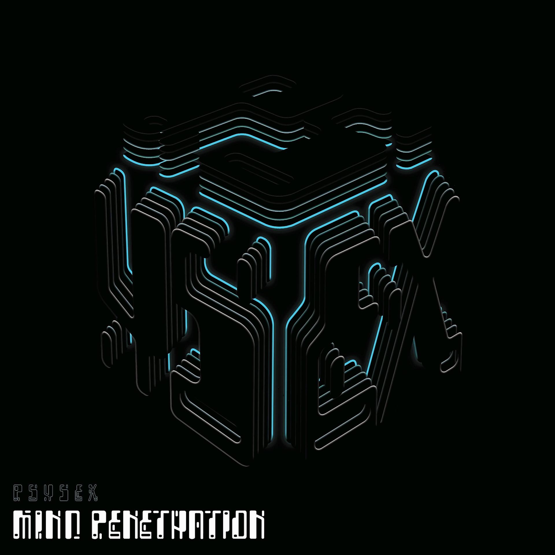Постер альбома Mind Penetration