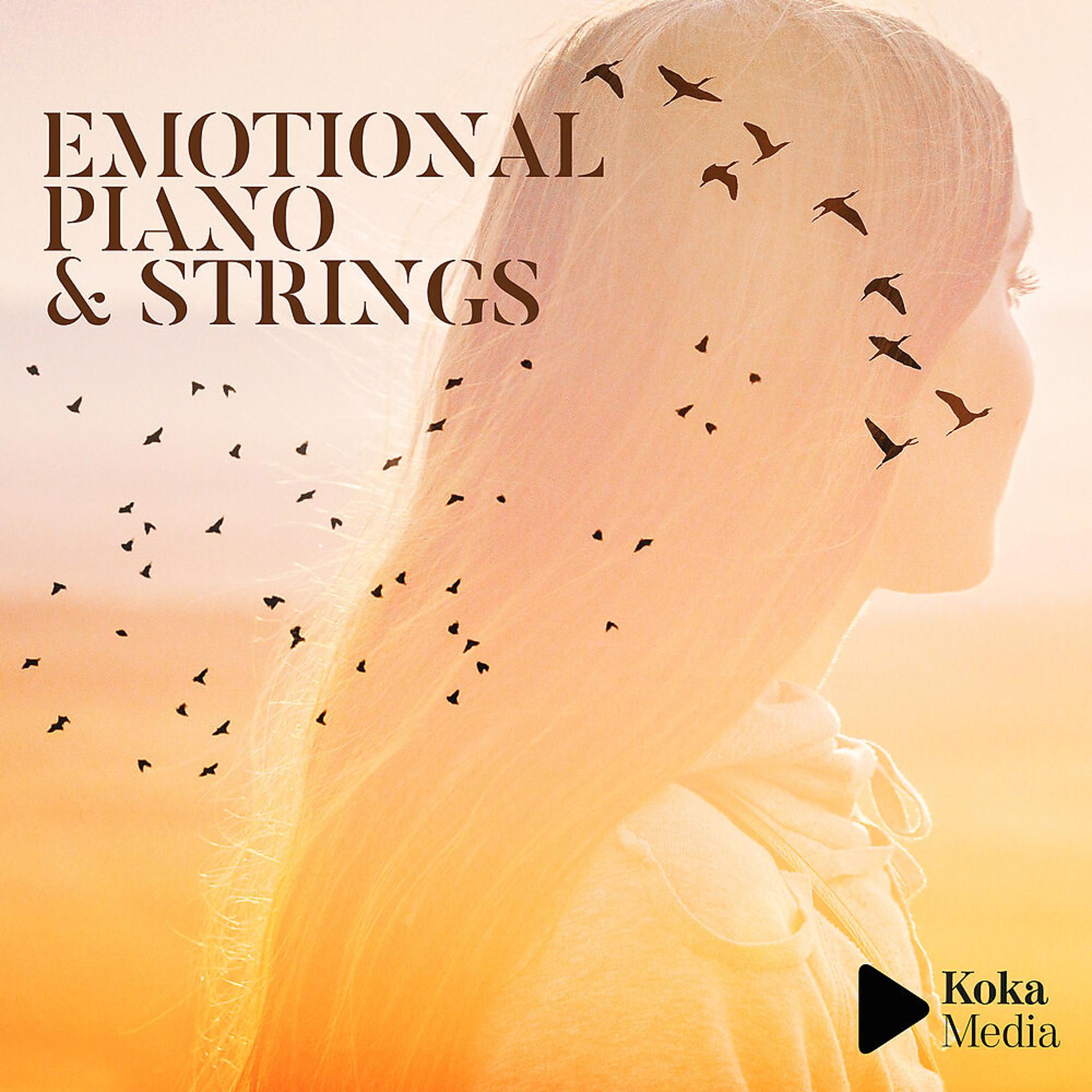 Постер альбома Emotional Piano & Strings