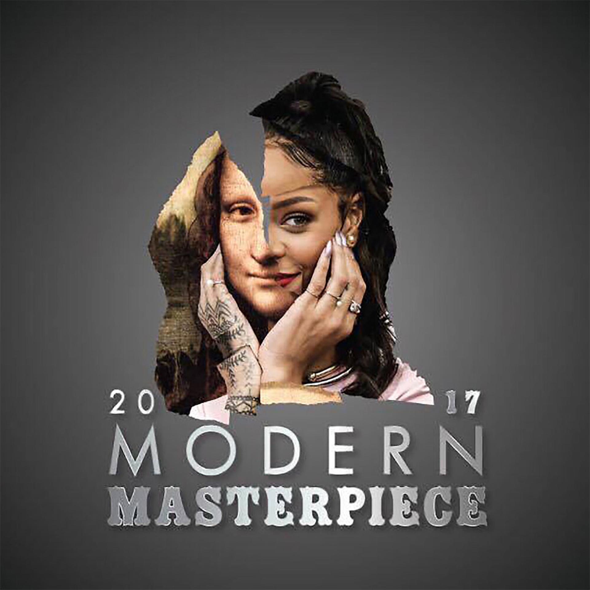 Постер альбома Modern Masterpiece 2017