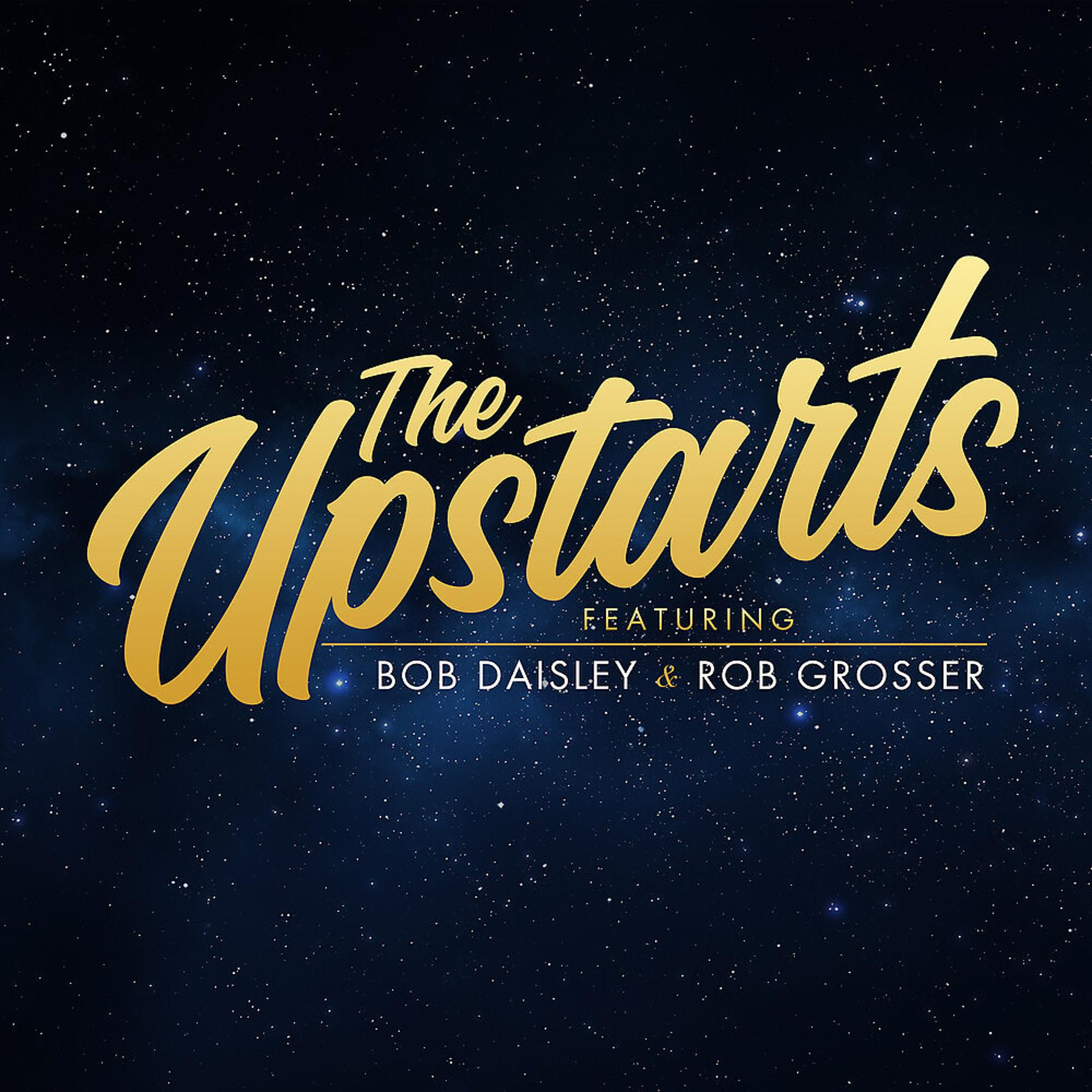 Постер альбома The Upstarts