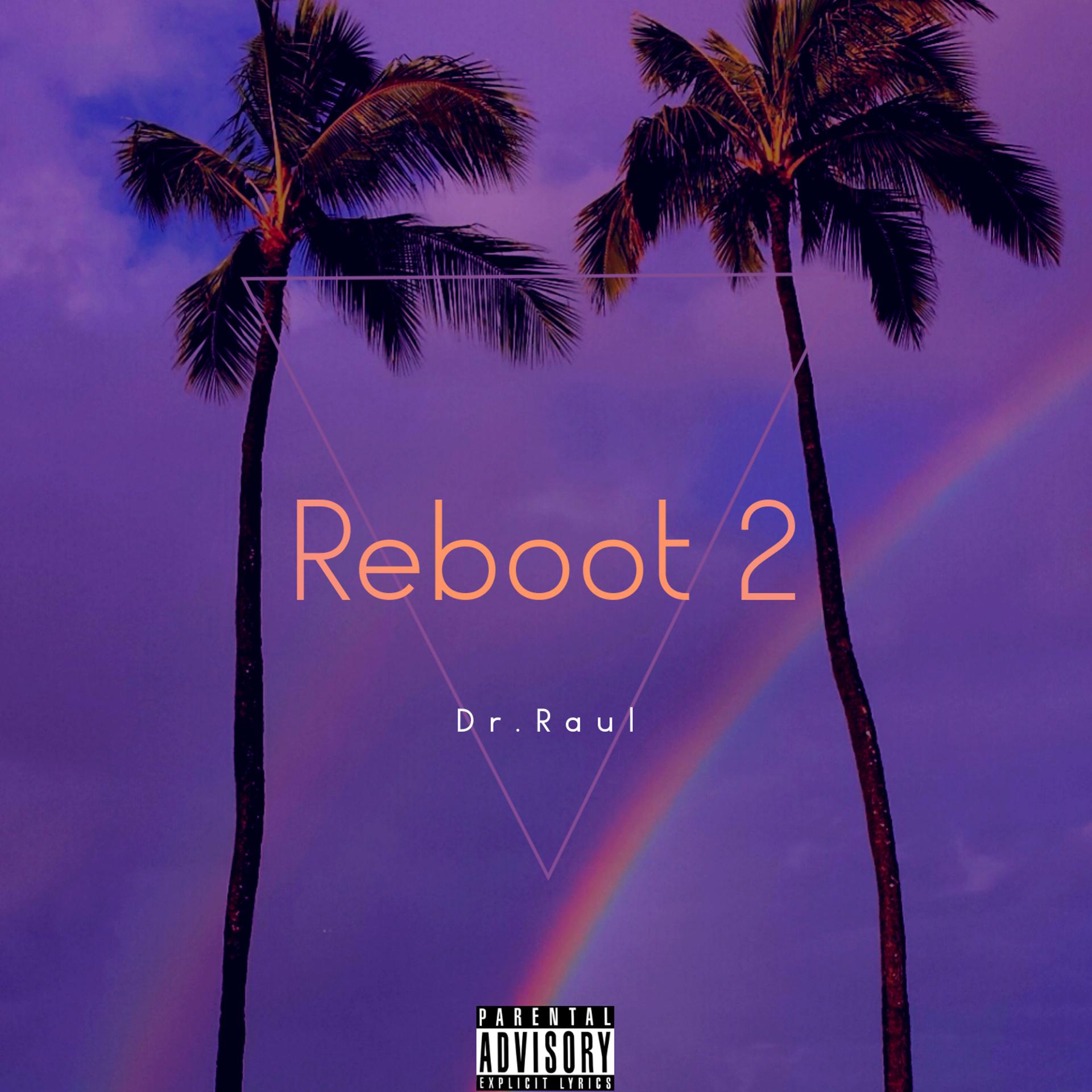Постер альбома Reboot 2