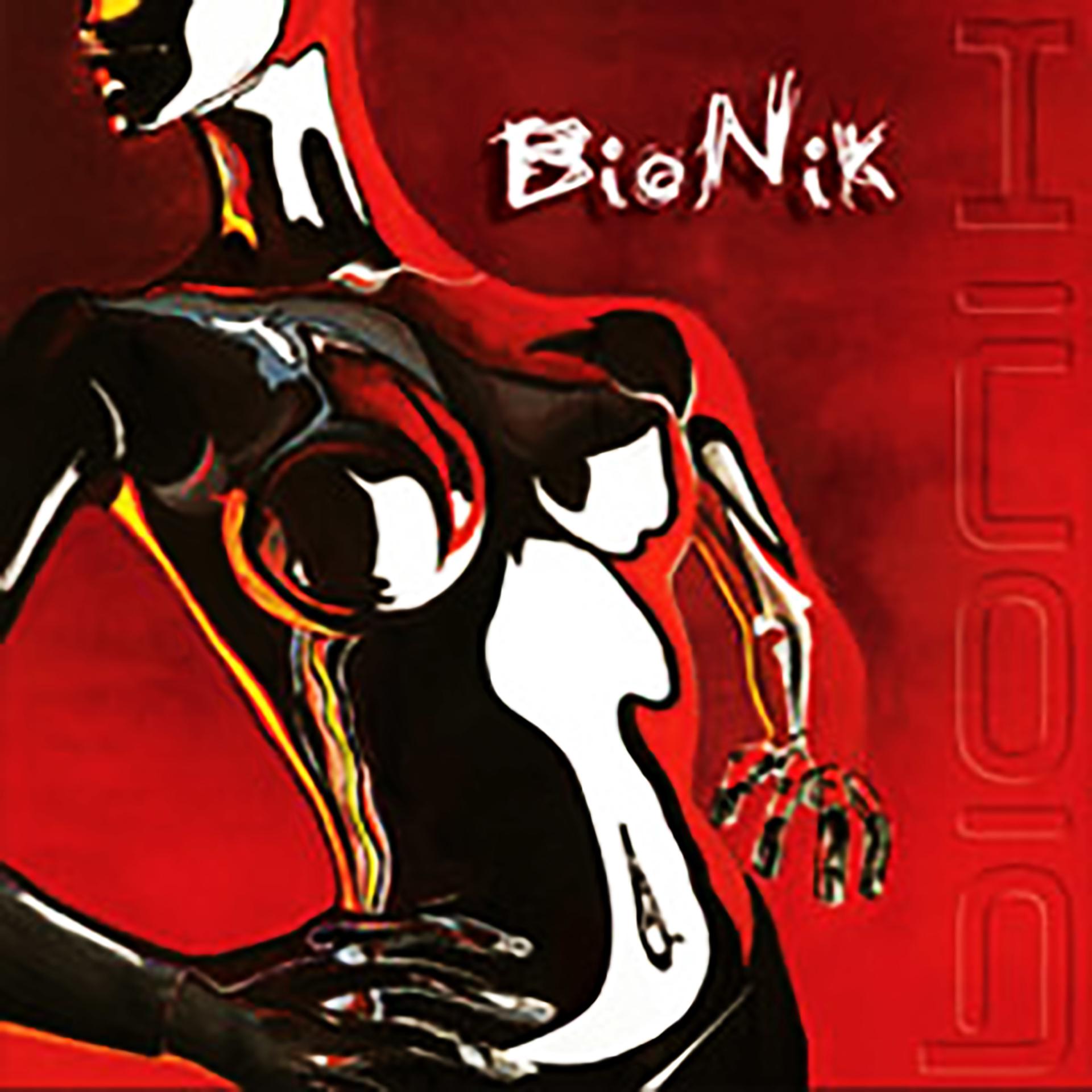 Постер альбома BioNik