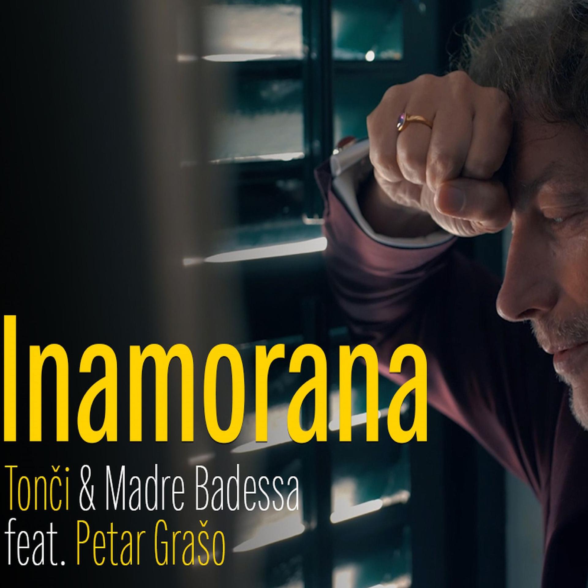 Постер альбома Inamorana