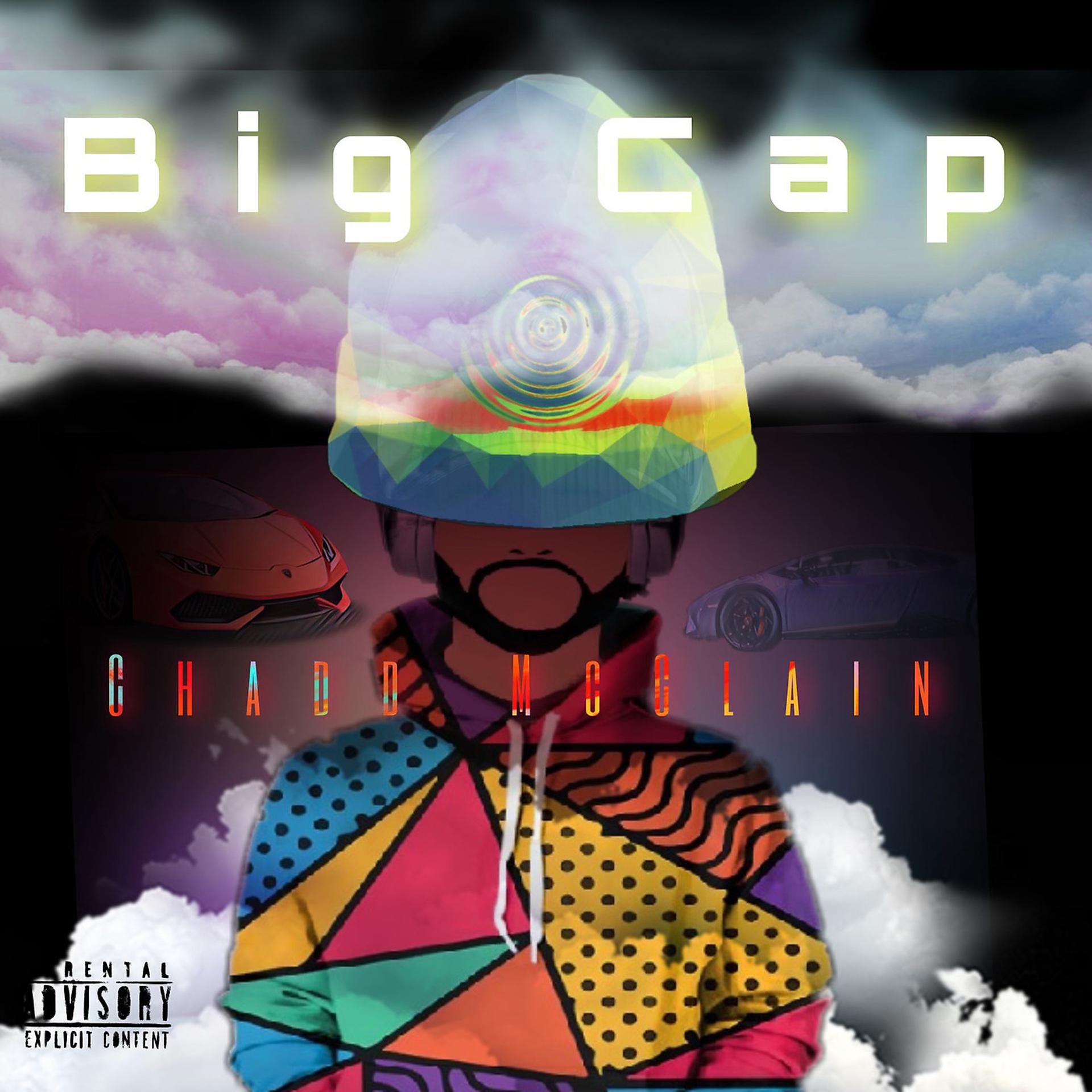 Постер альбома Big Cap