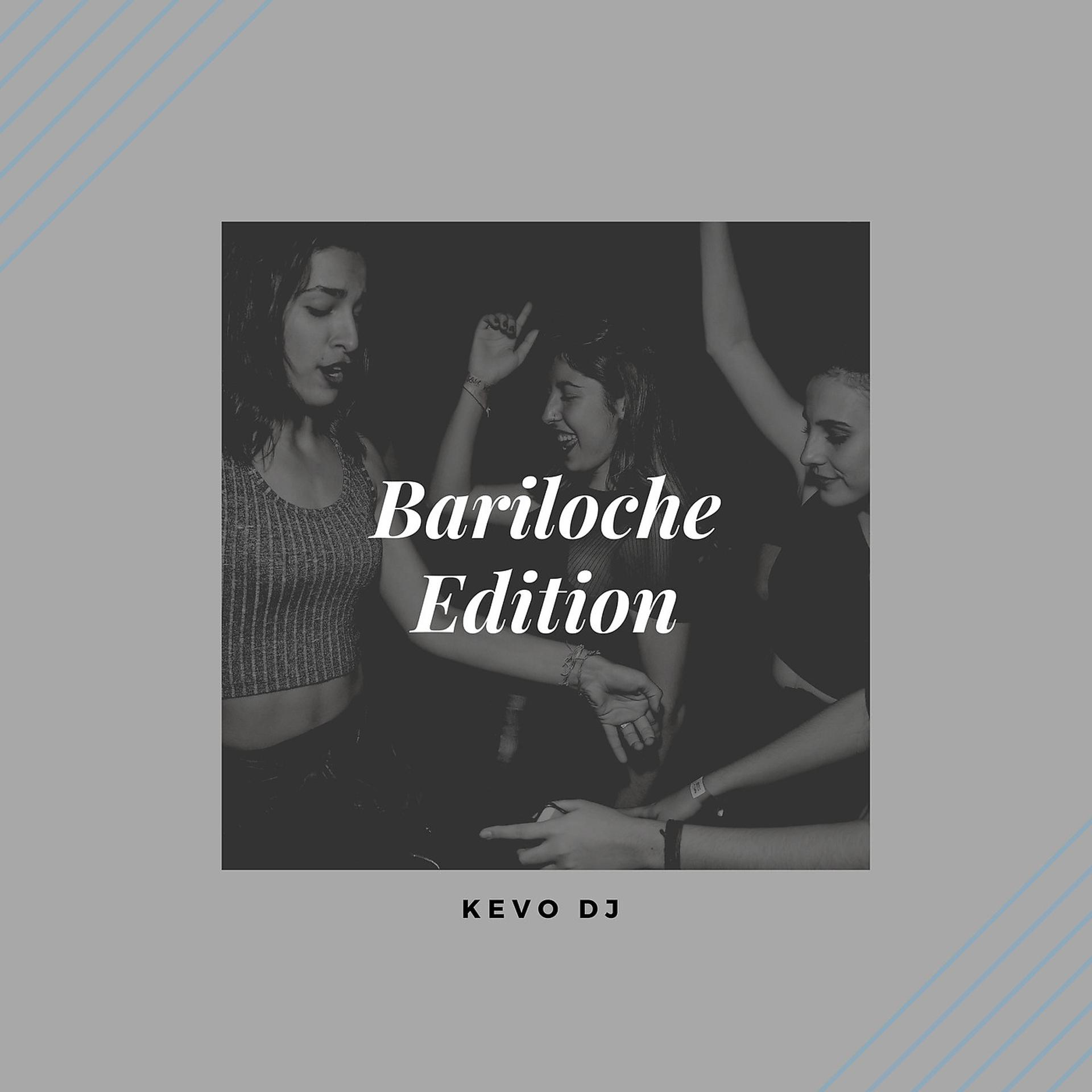 Постер альбома Bariloche Edition