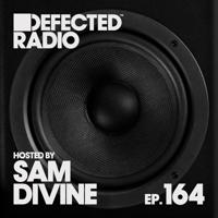 Постер альбома Defected Radio Episode 164 (hosted by Sam Divine) [DJ Mix]