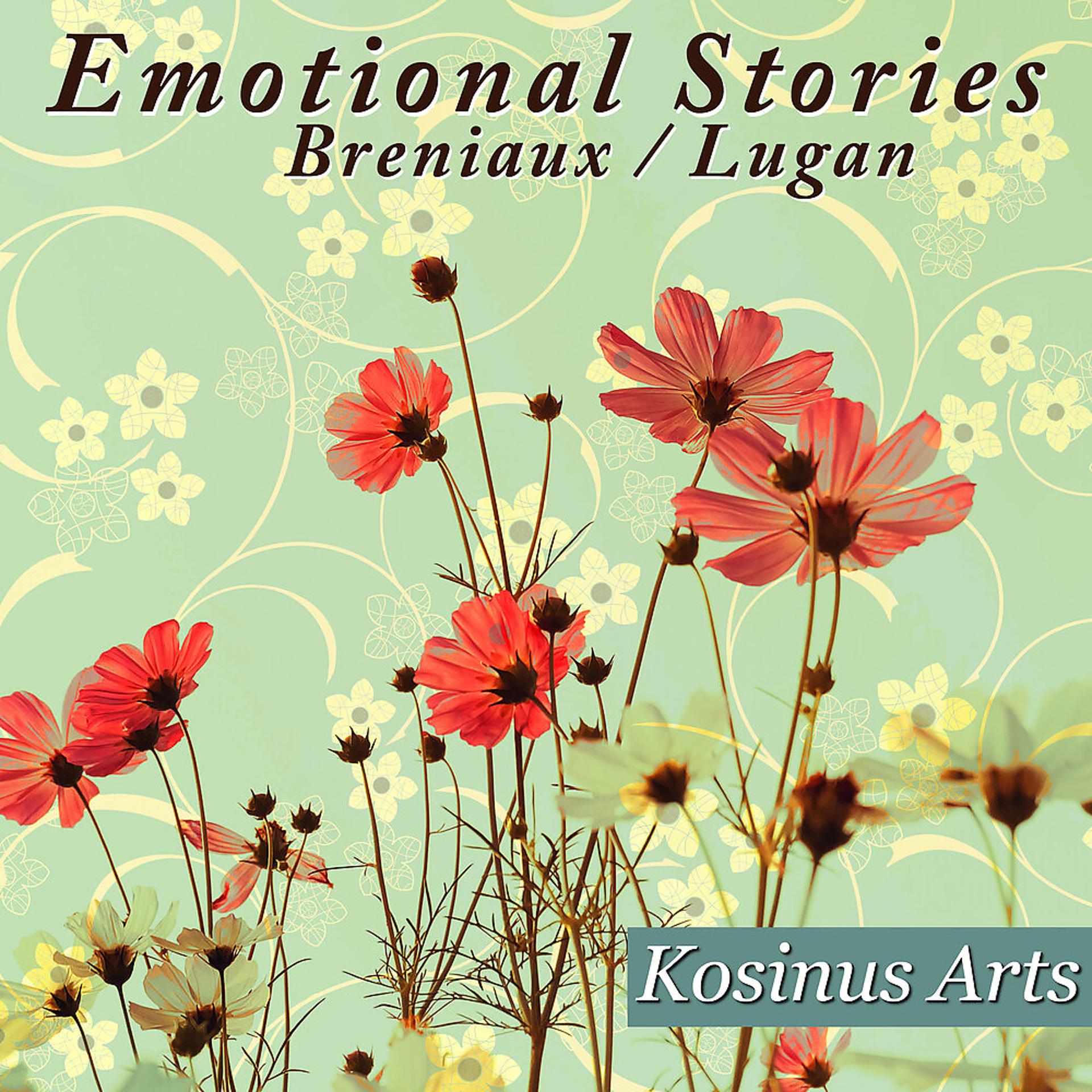 Постер альбома Emotional Stories