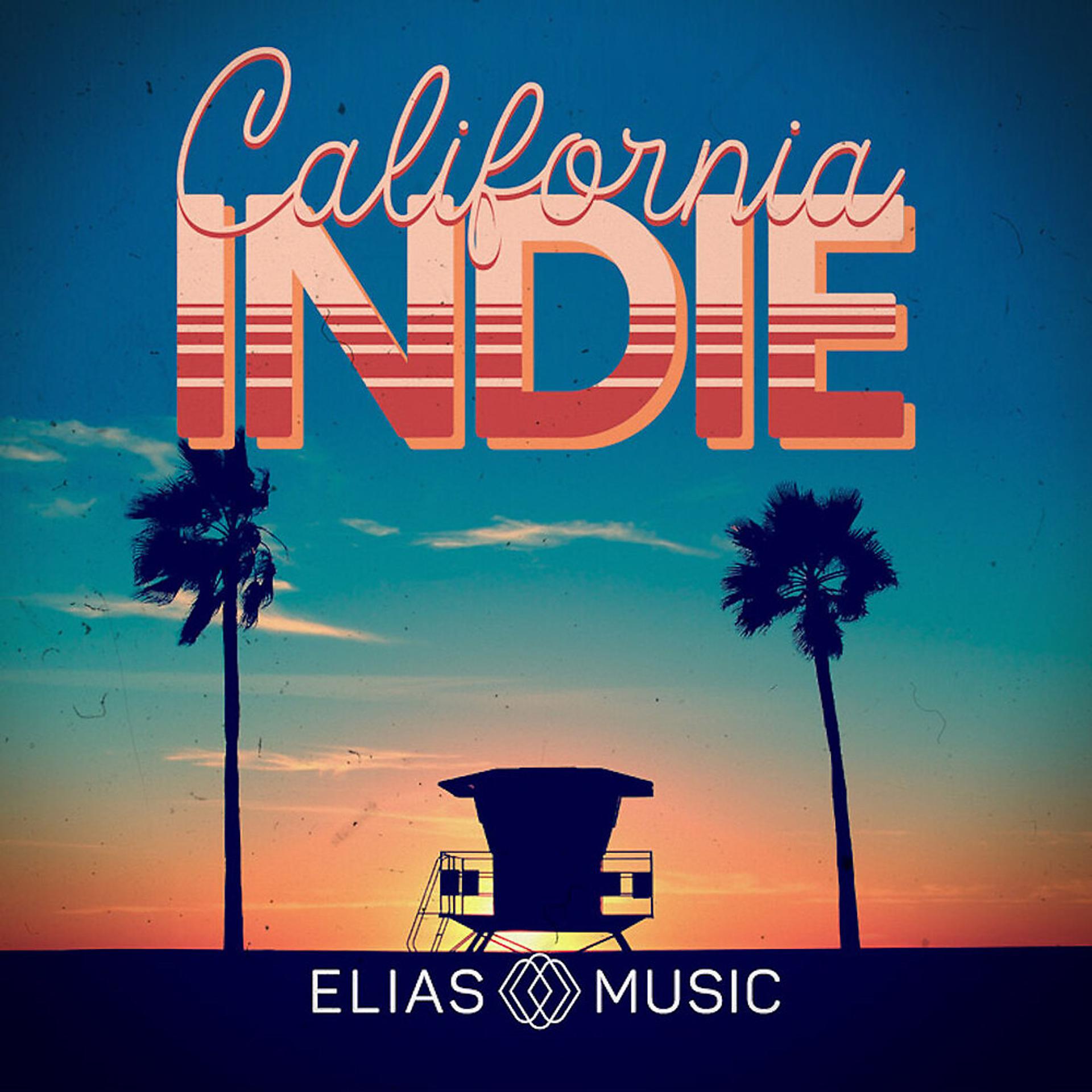 Постер альбома California Indie