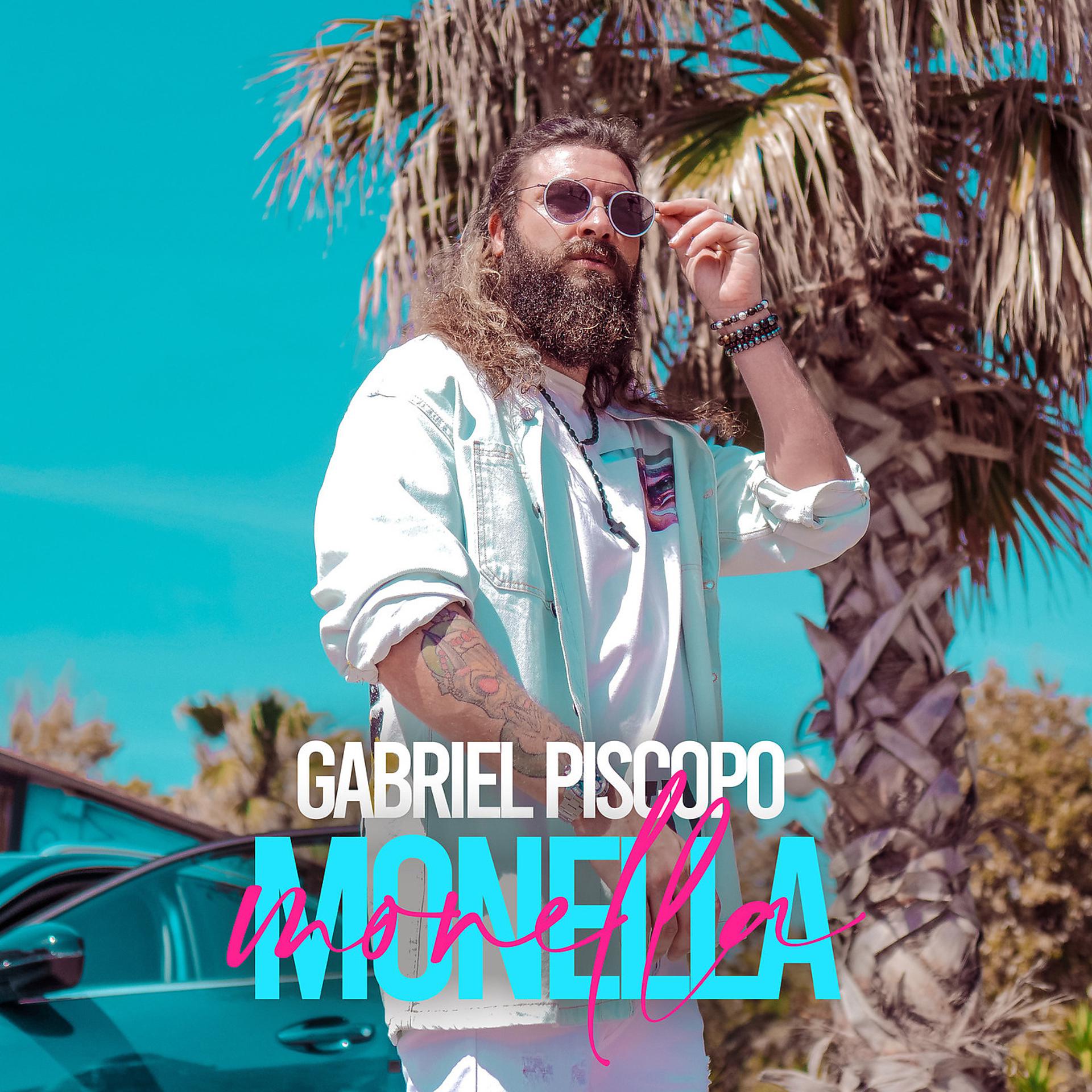 Постер альбома Monella