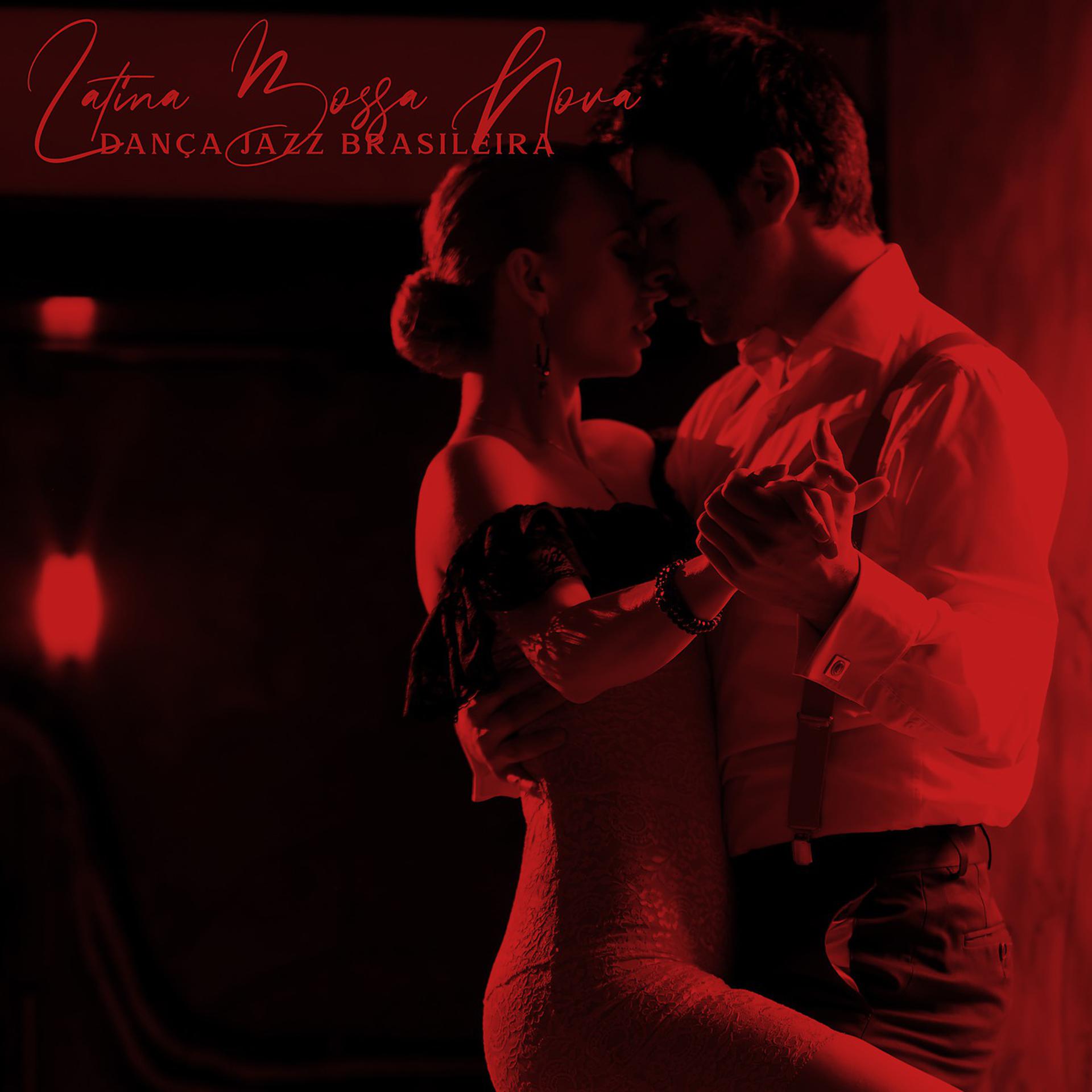 Постер альбома Latina Bossa Nova Dança Jazz Brasileira
