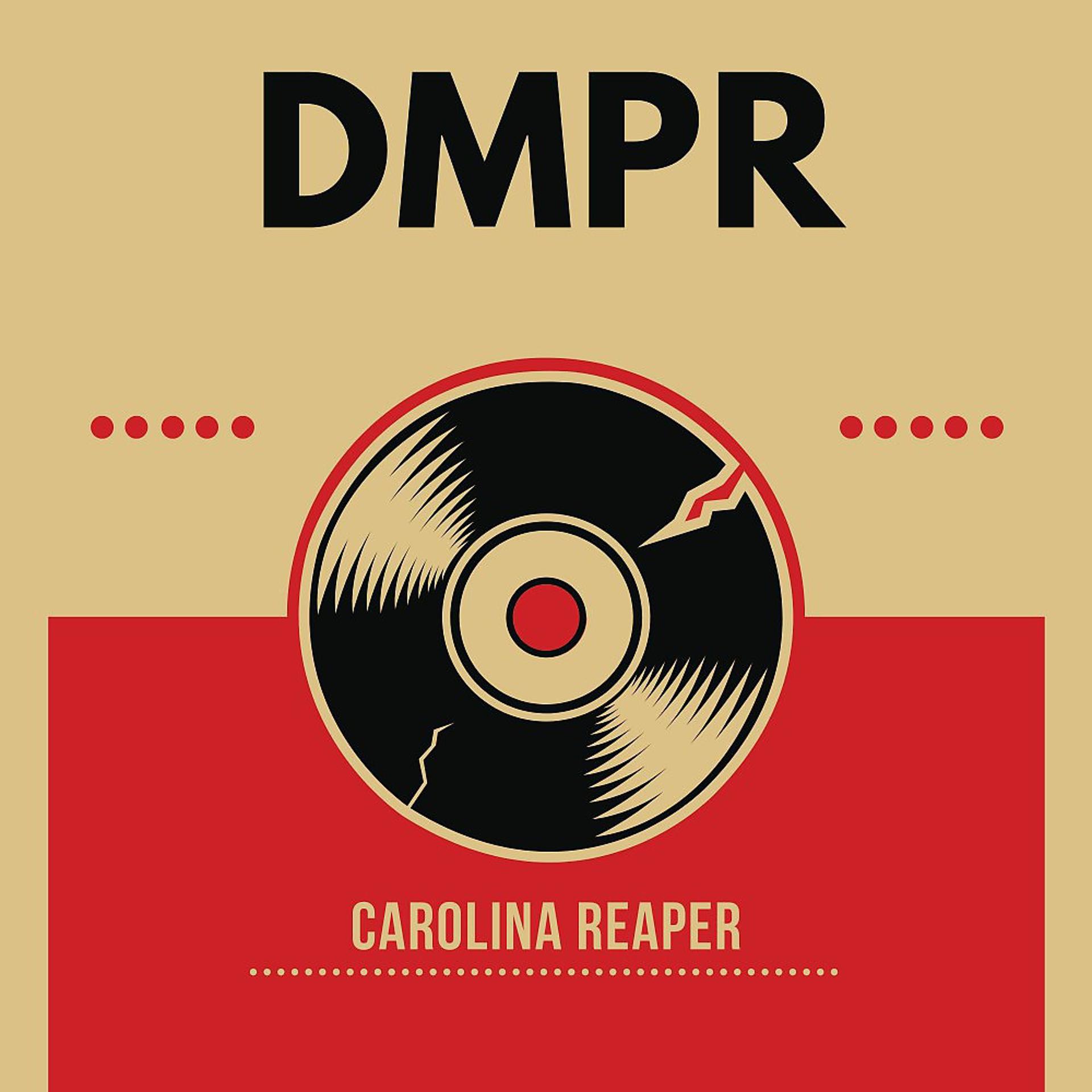 Постер альбома Carolina Reaper
