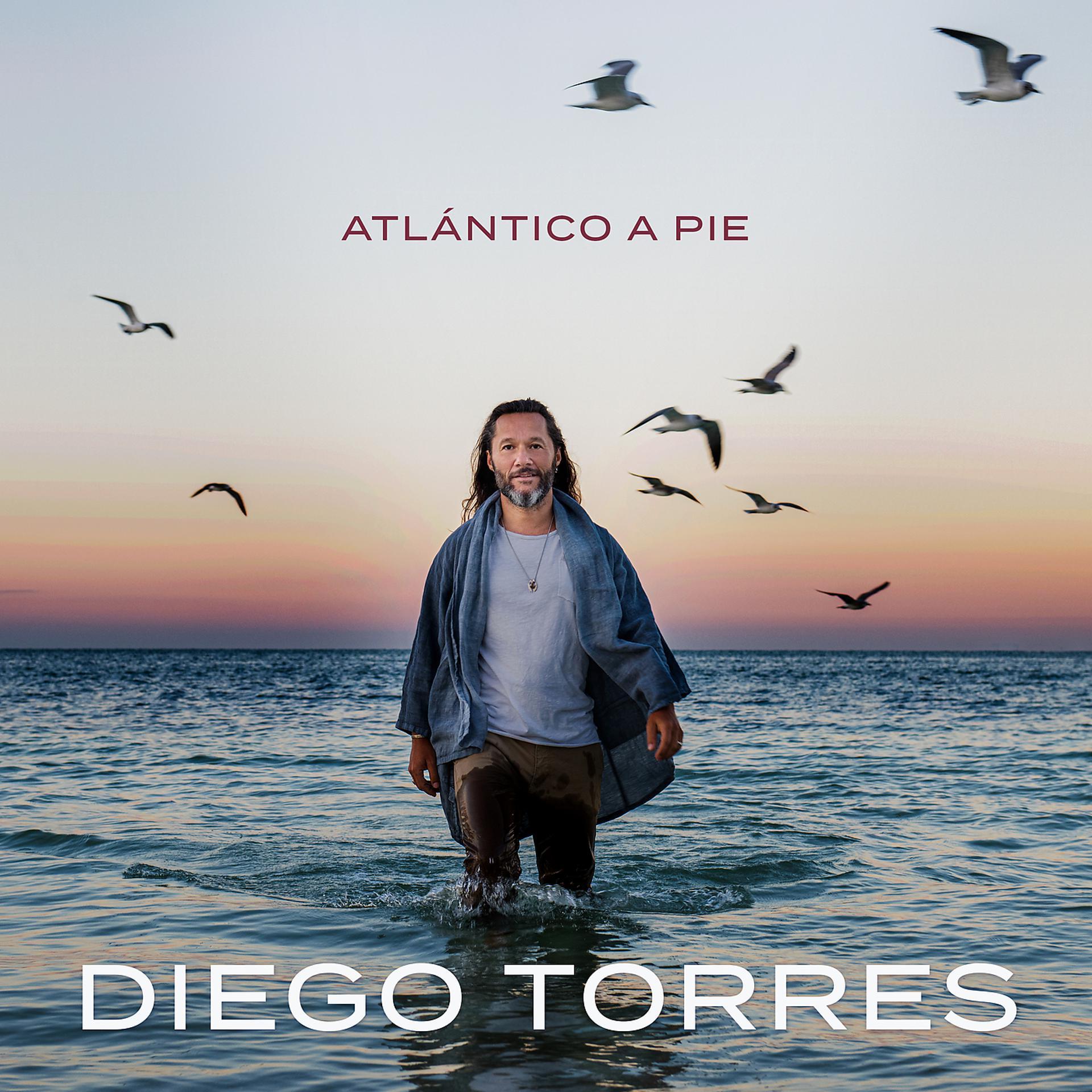 Постер альбома Atlántico a Pie