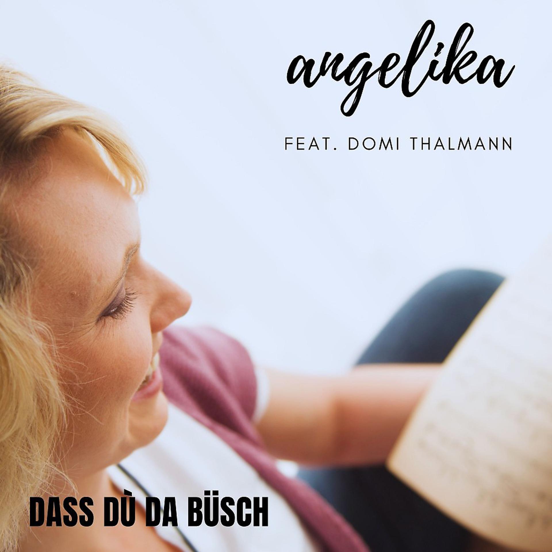 Постер альбома Dass dù da büsch
