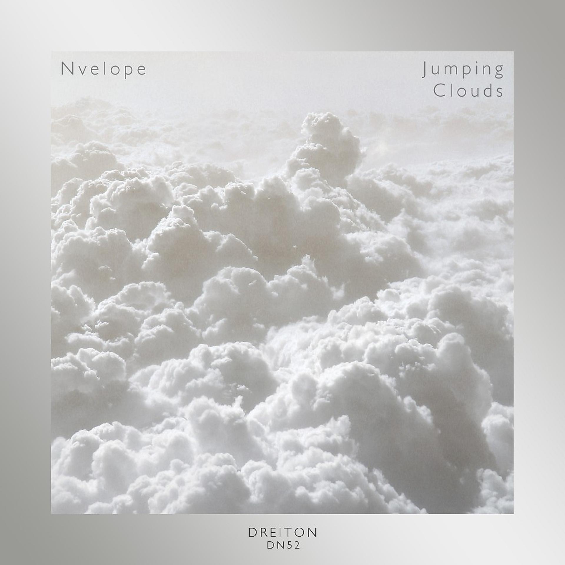 Постер альбома Jumping Clouds