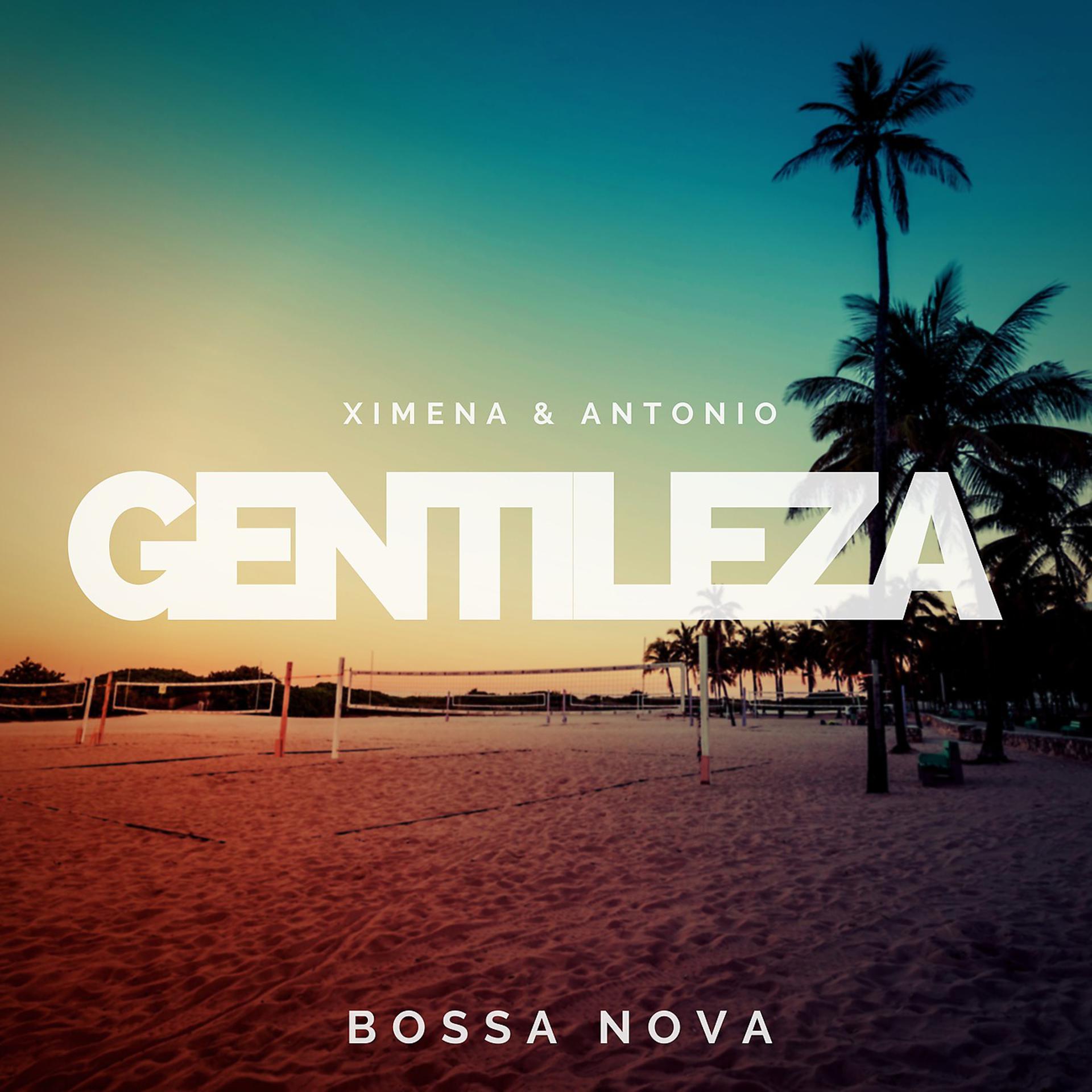Постер альбома Gentileza