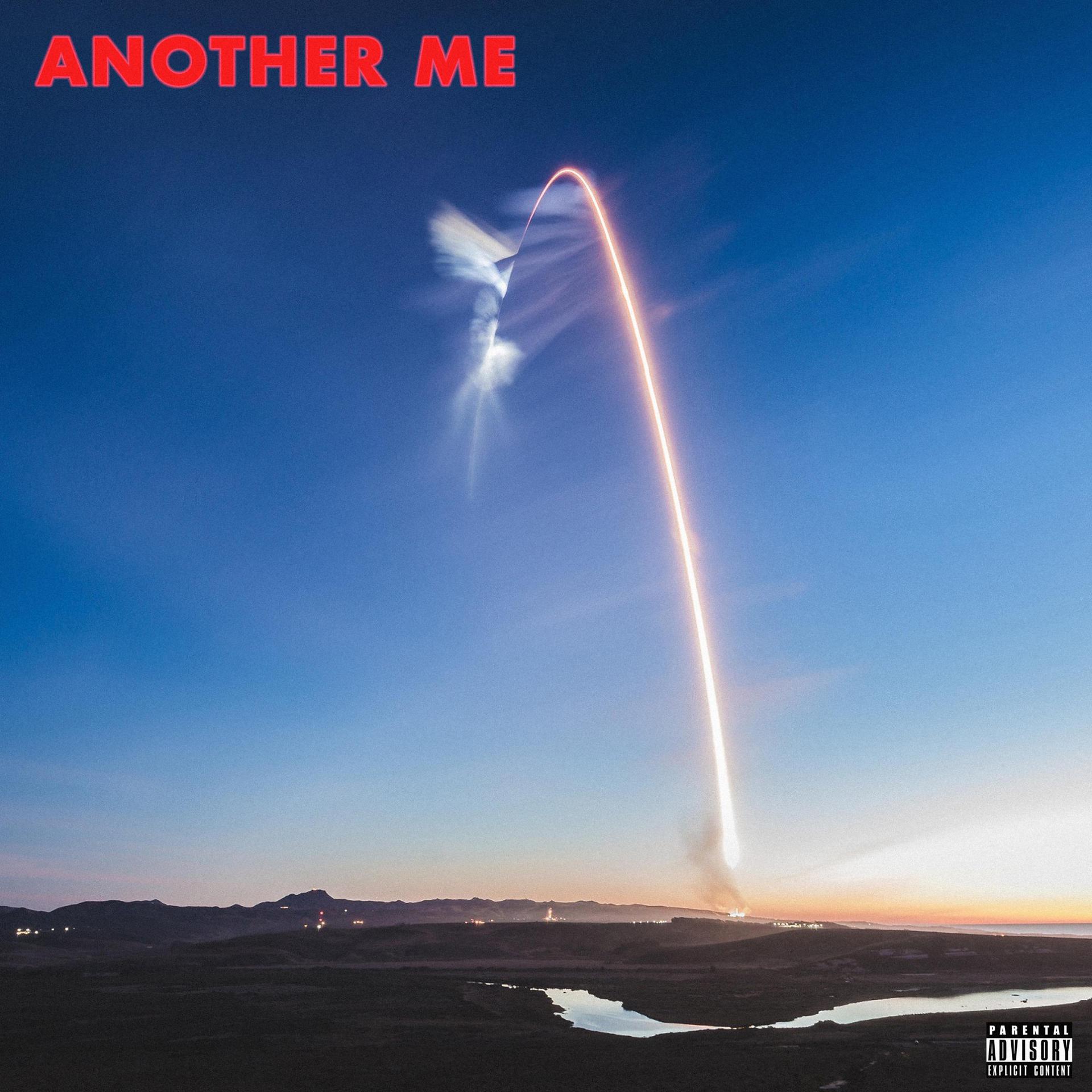 Постер альбома Another Me