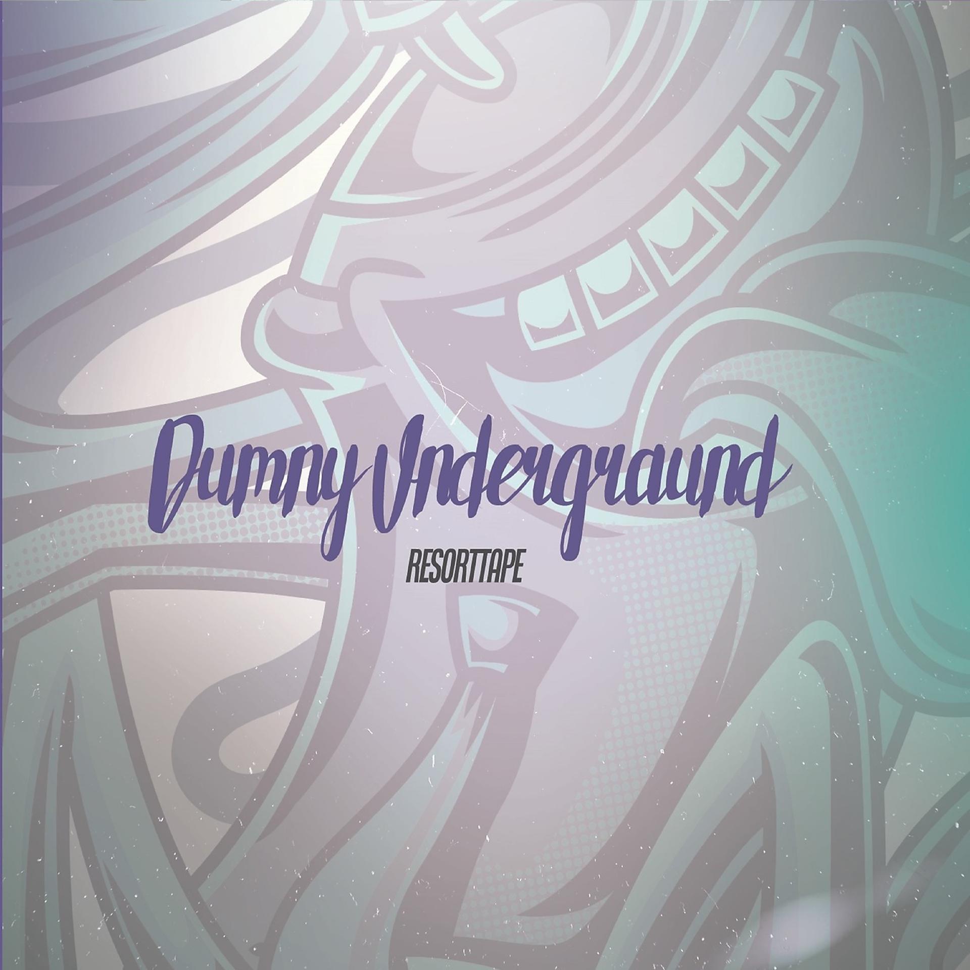 Постер альбома Dumny Underground