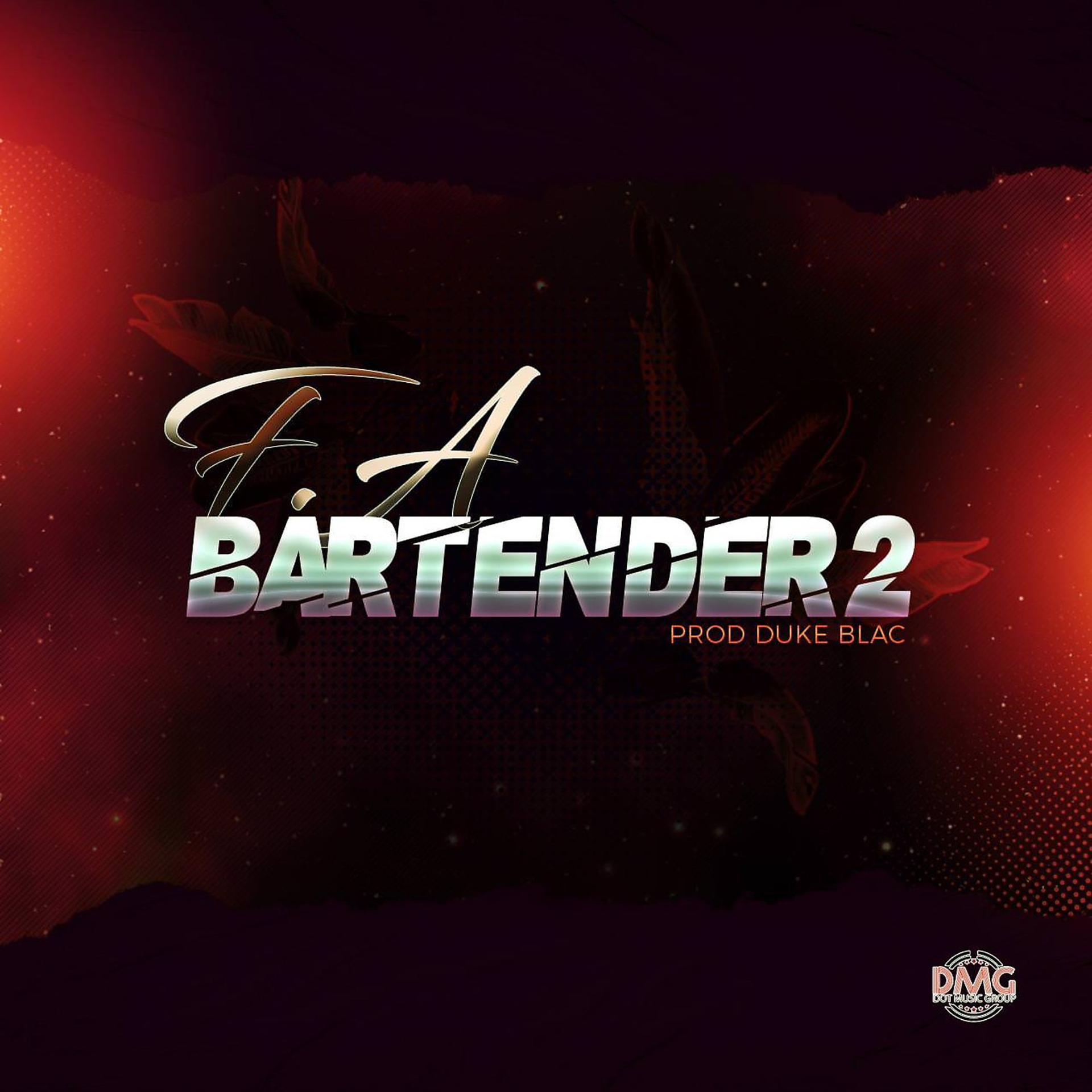 Постер альбома Bartender 2