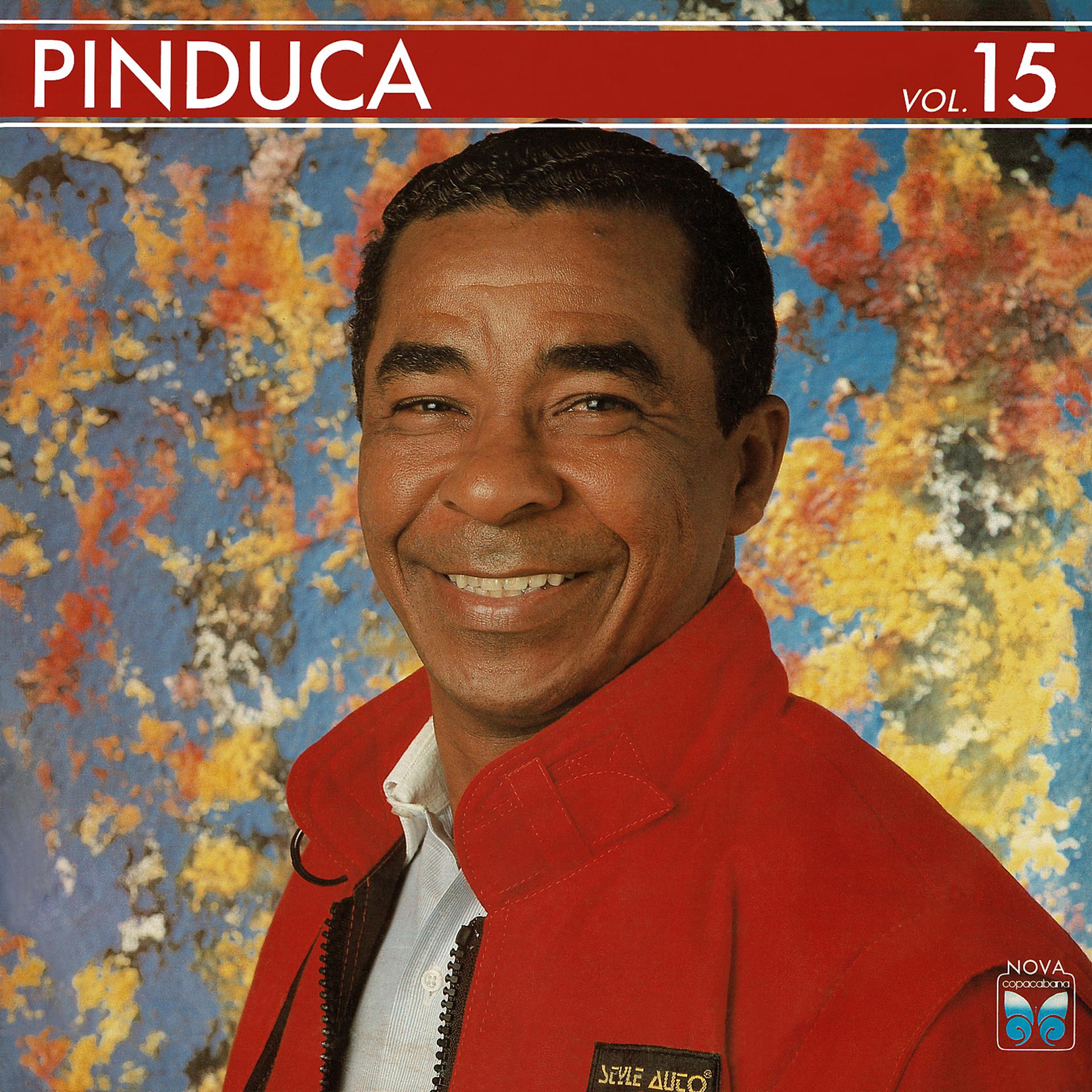 Постер альбома Pinduca