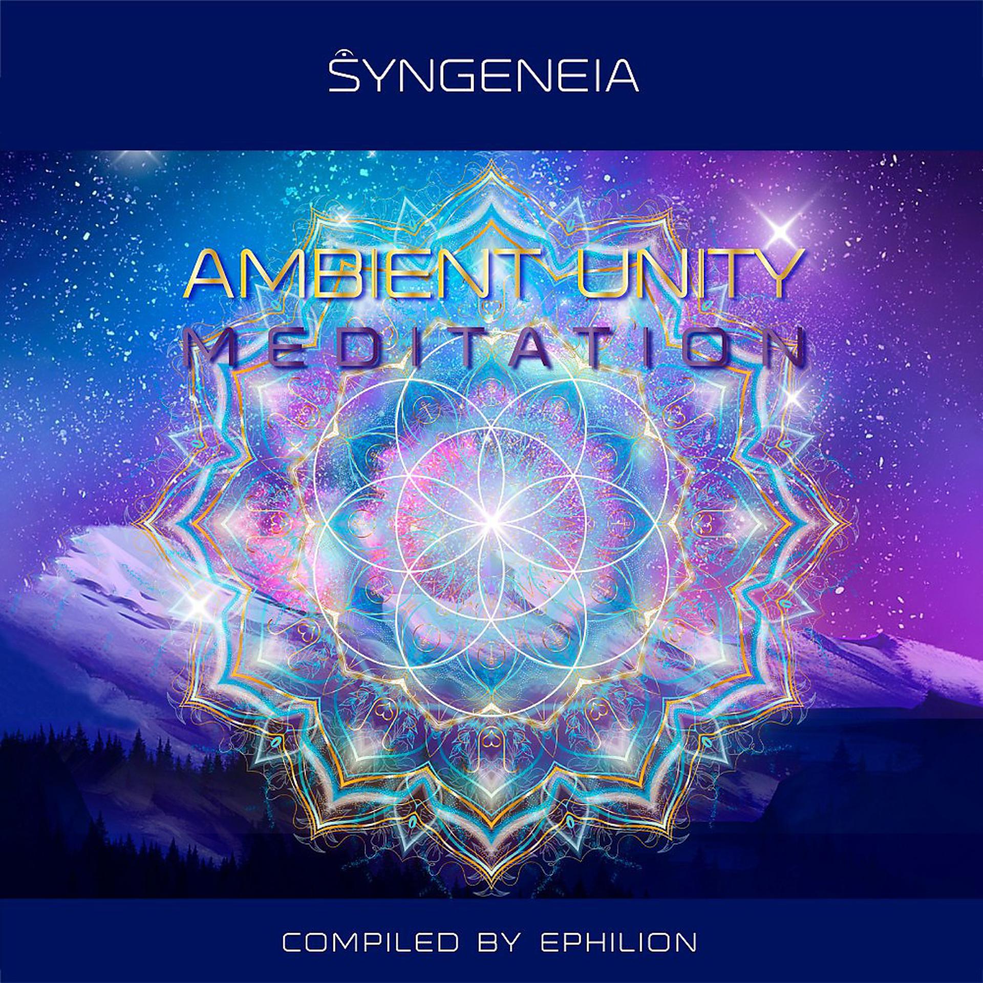Постер альбома Ambient Unity: Meditation