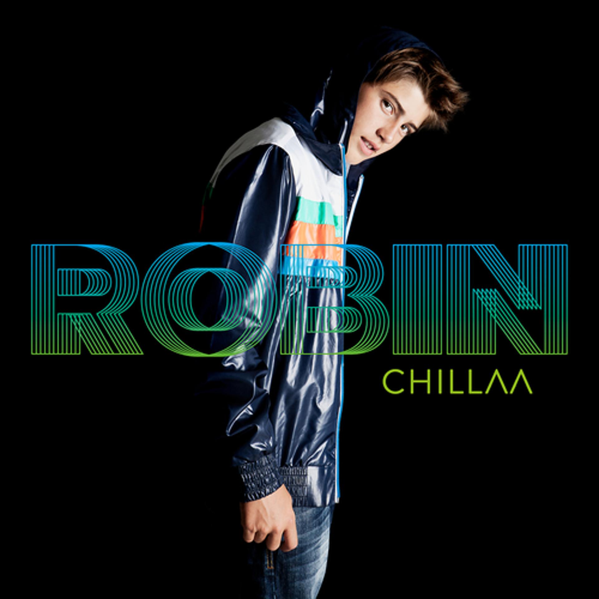 Постер альбома Chillaa