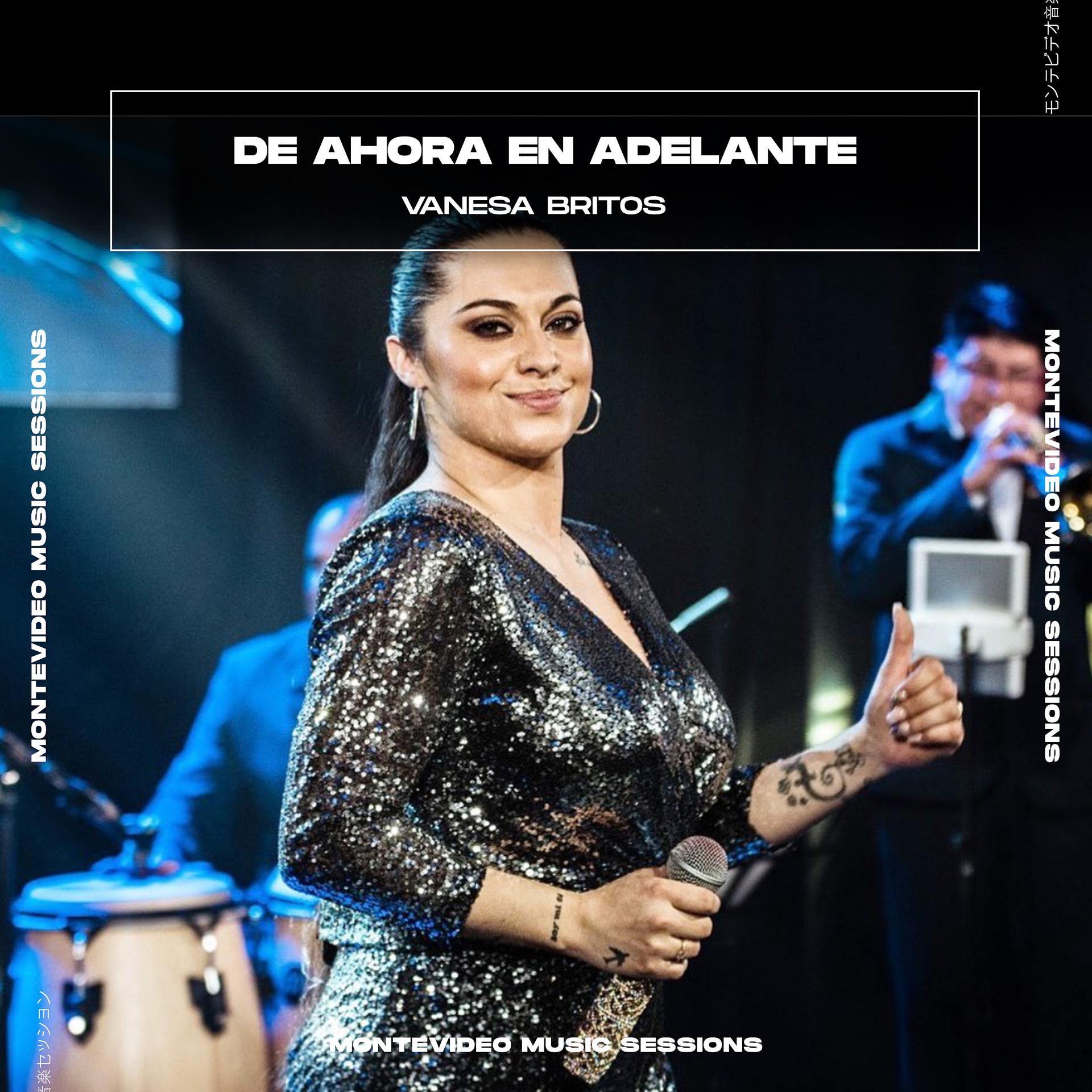 Постер альбома De Ahora en Adelante (Montevideo Music Sessions)