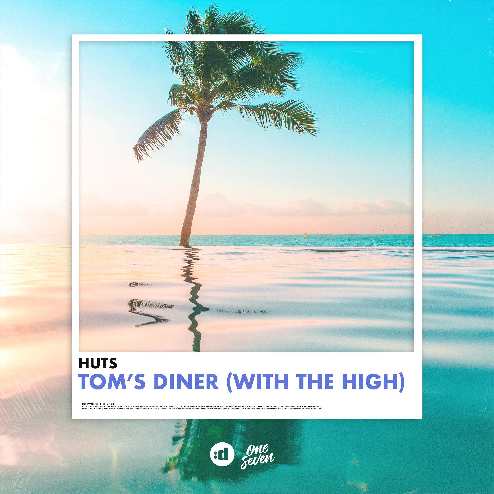 Постер альбома Tom's Diner (with The High)