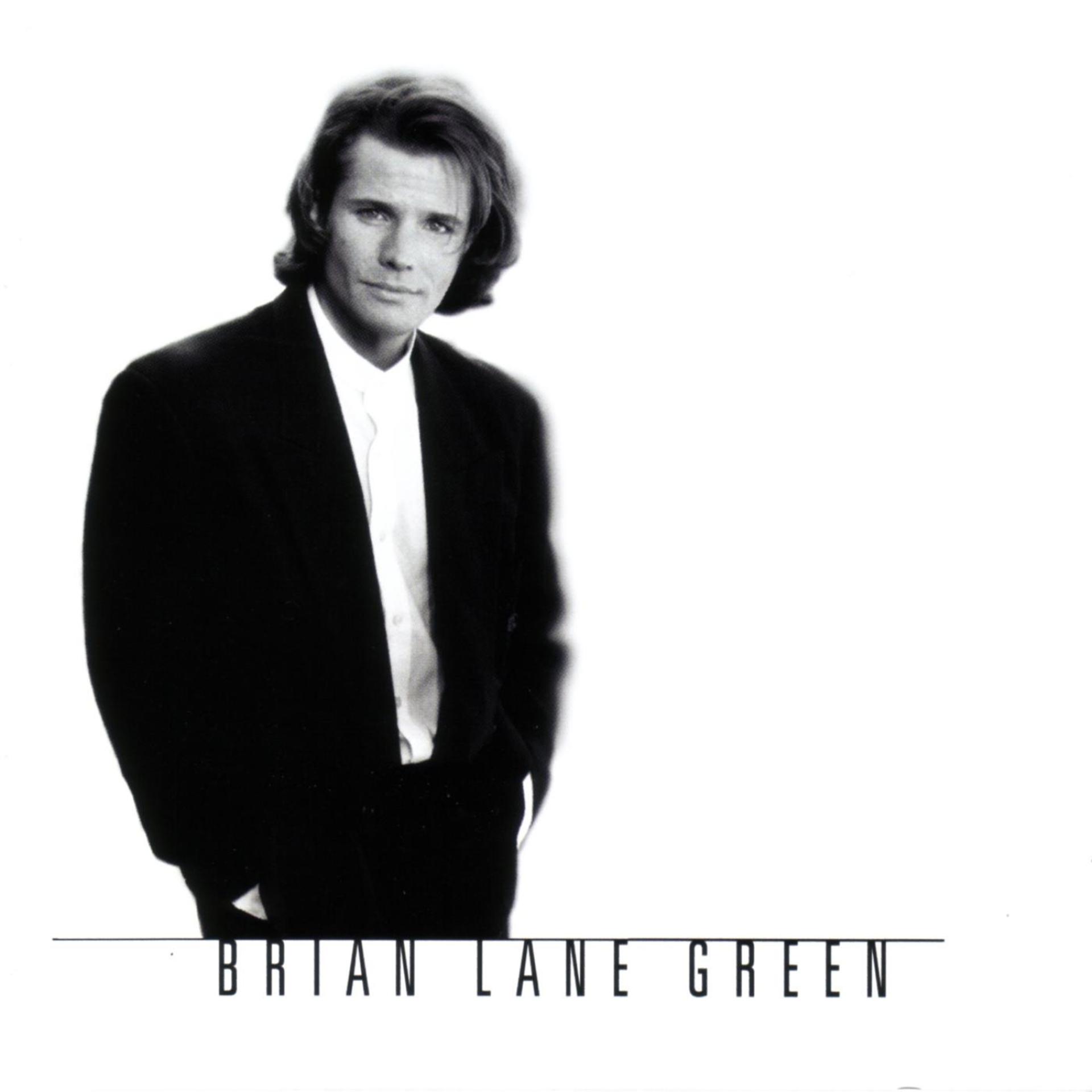 Постер альбома Brian Lane Green