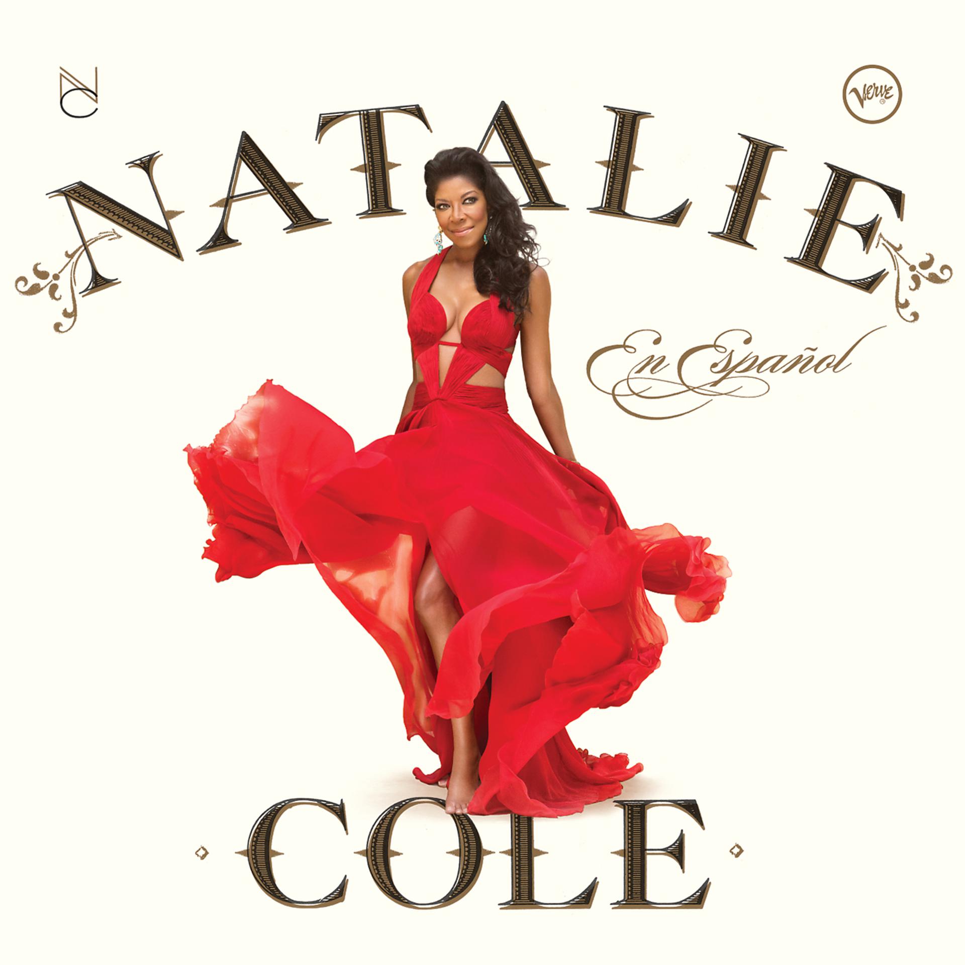 Постер альбома Natalie Cole En Español