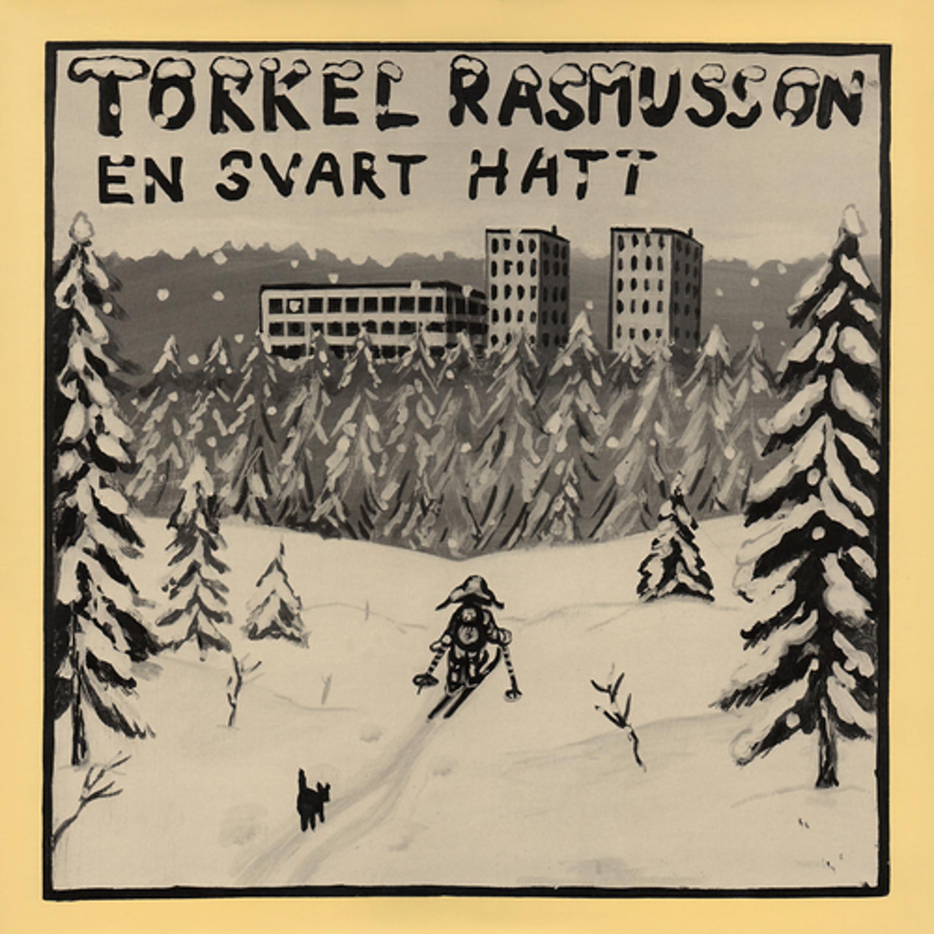 Постер альбома Svart hatt