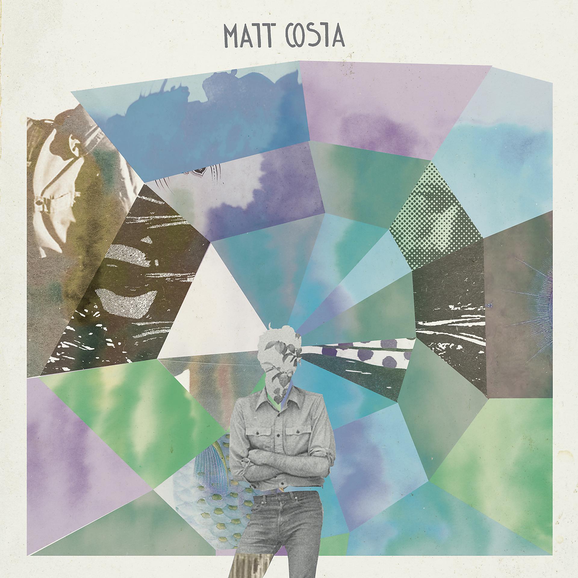 Постер альбома Matt Costa